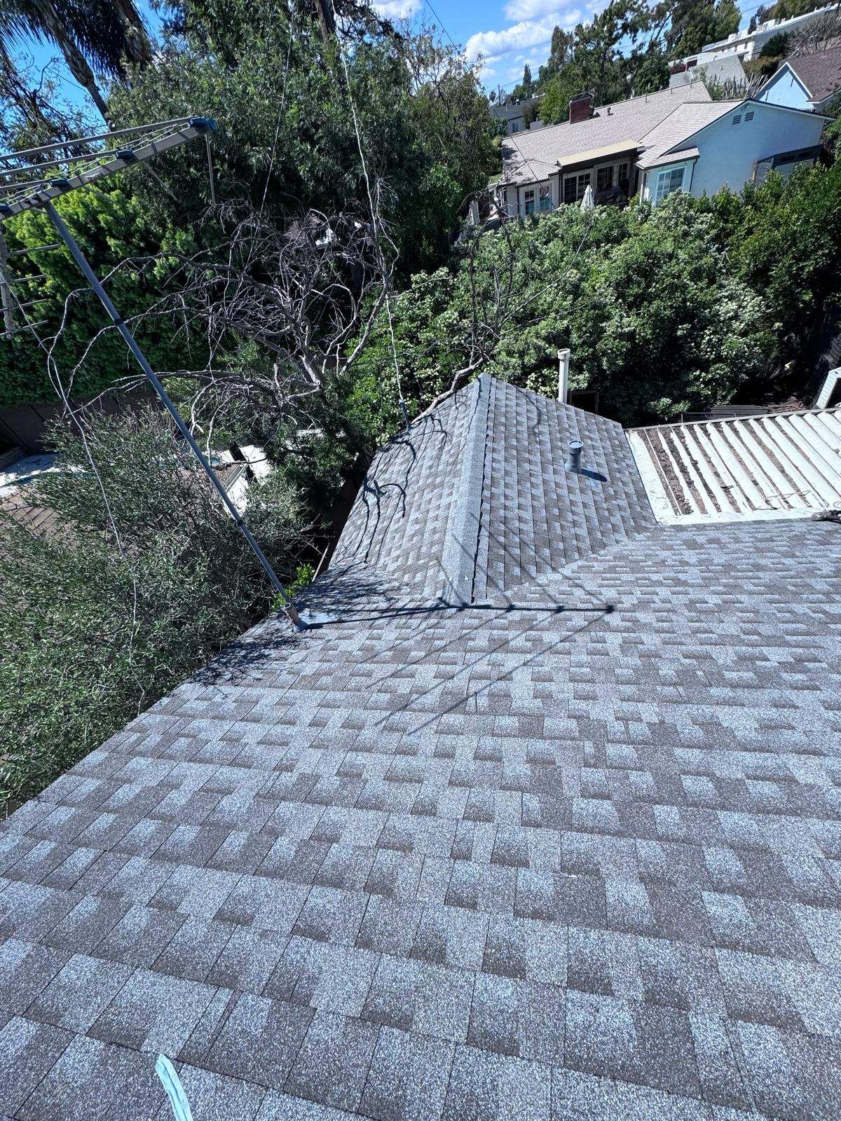 Roof Replacement- Los Angeles, CA 91401 by Epic Roof Replacement