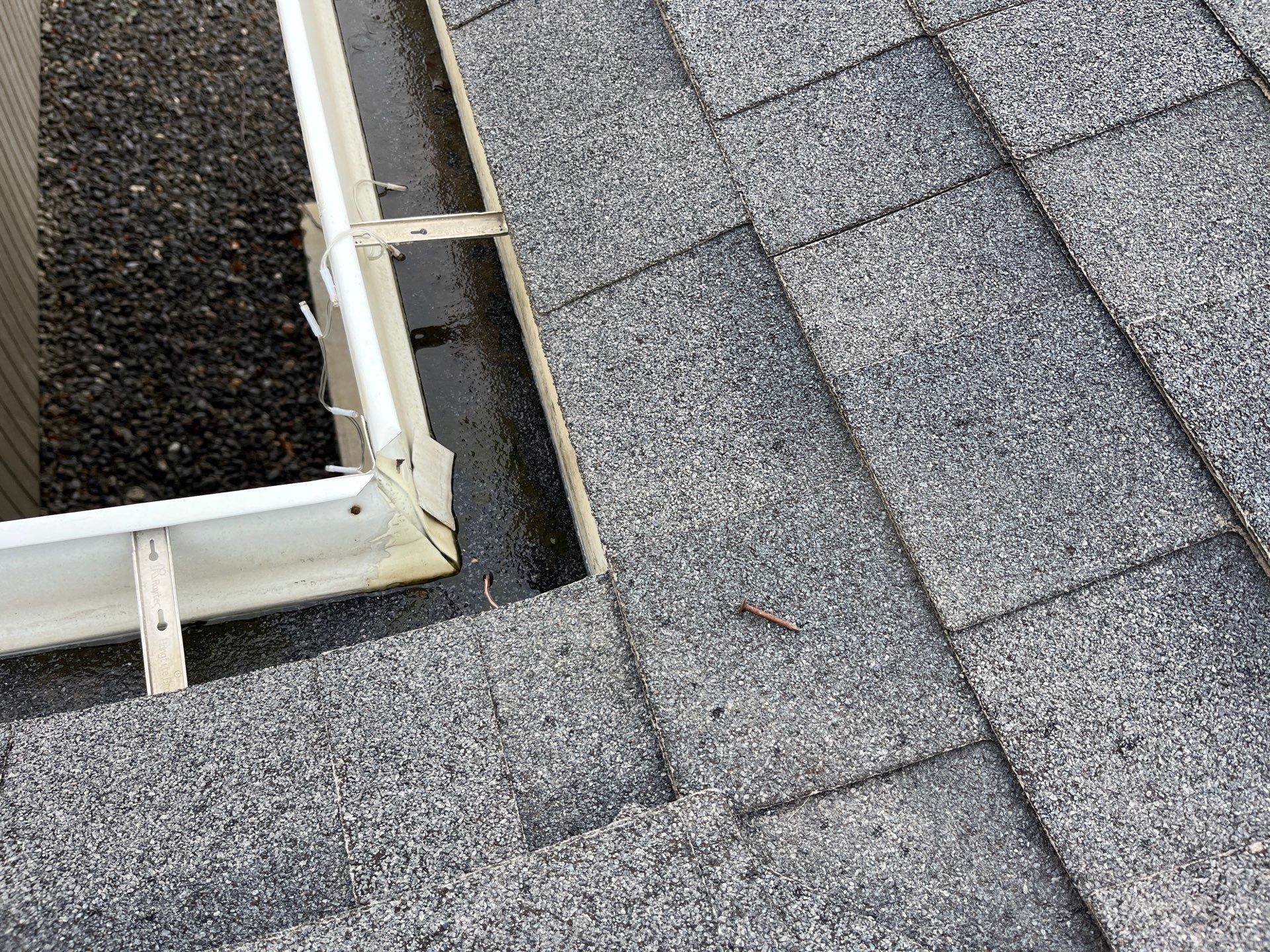 Project in Airway Heights by Peaks and Valleys Construction