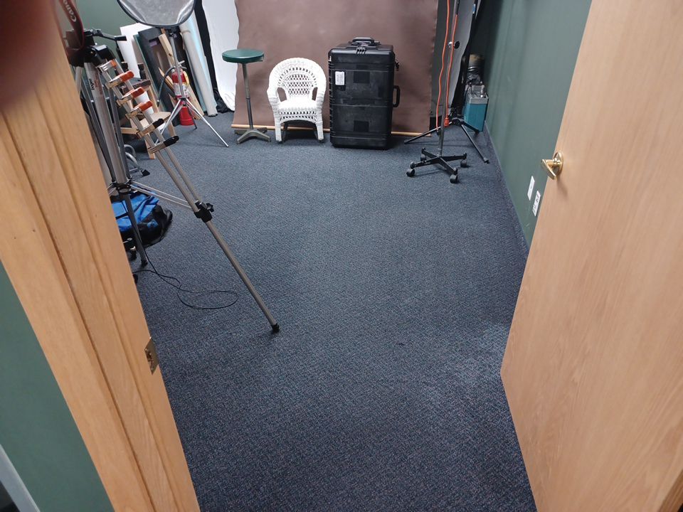 Project in Southfield by EzDry Water Mitigation & Property Restoration