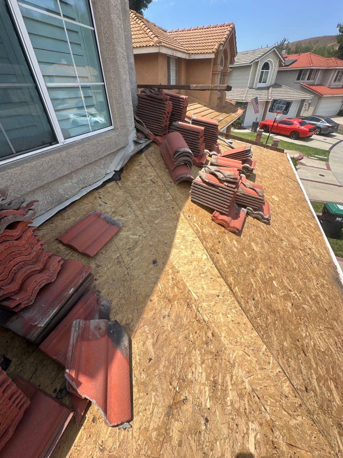 Roof Replacement - Chino Hills, CA 91709 by Epic Roof Replacement