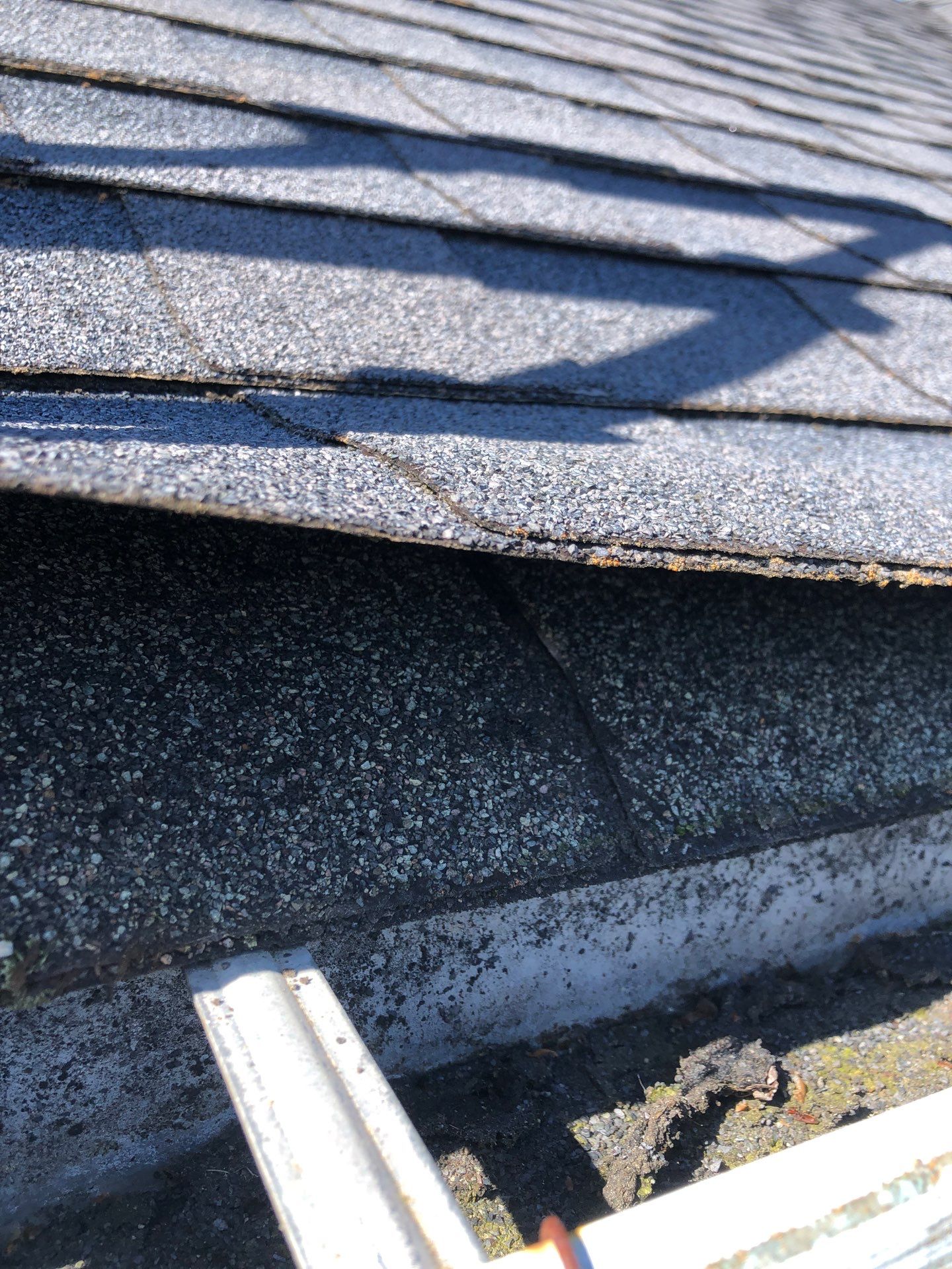 Project in Stanwood by Peaks and Valleys Construction