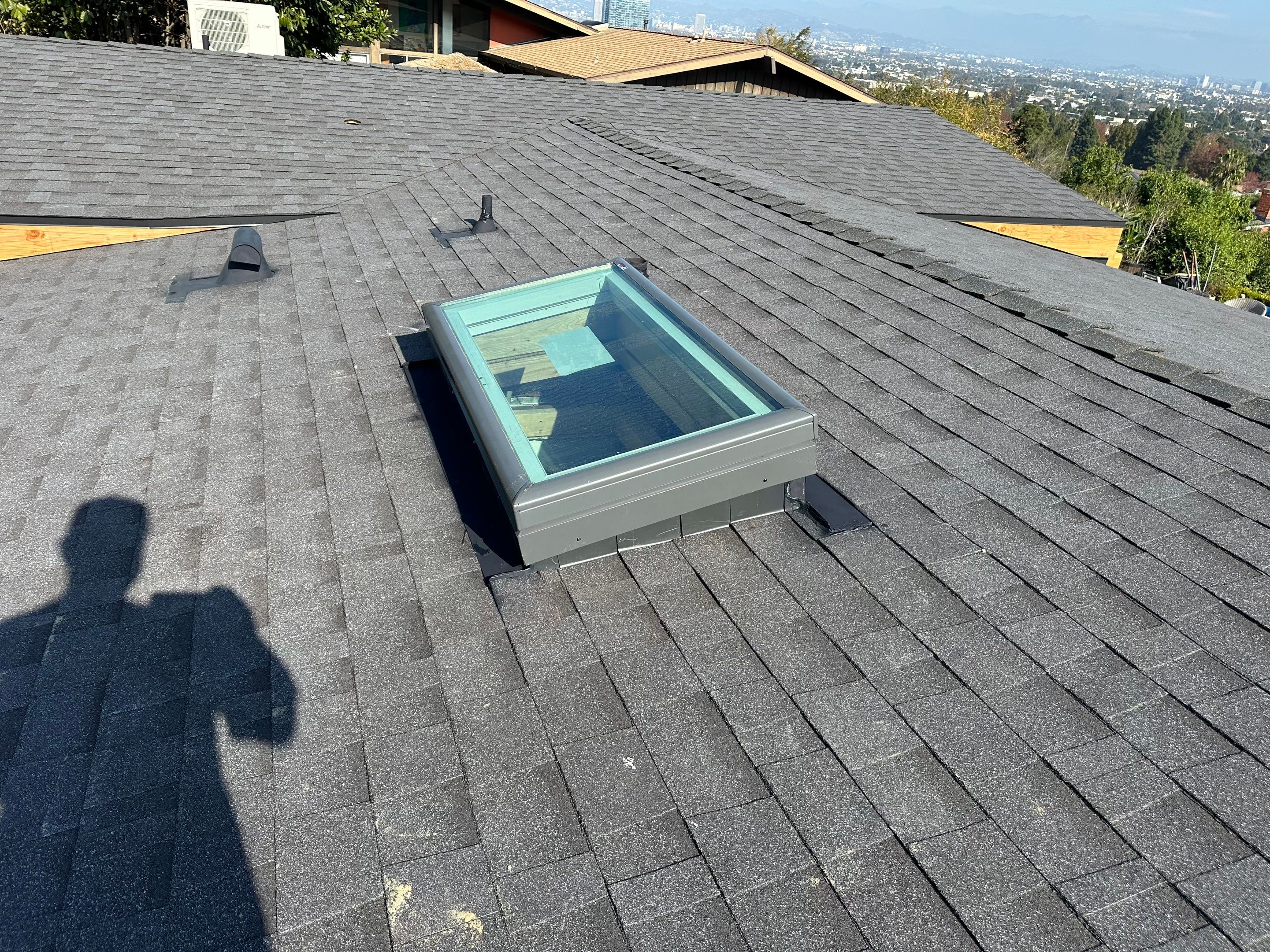Roof Replacement - Culver City CA 90232 by Epic Roof Replacement