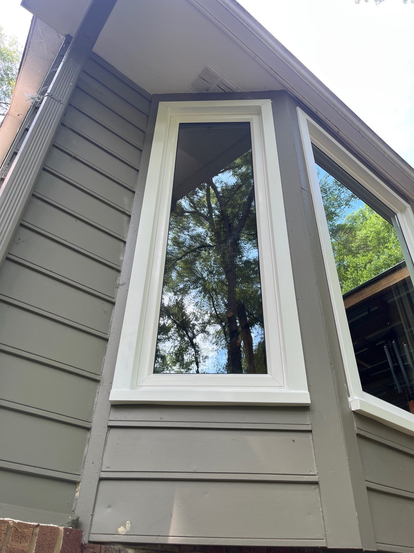 Bemis Project in Indian Springs by The Window Source
