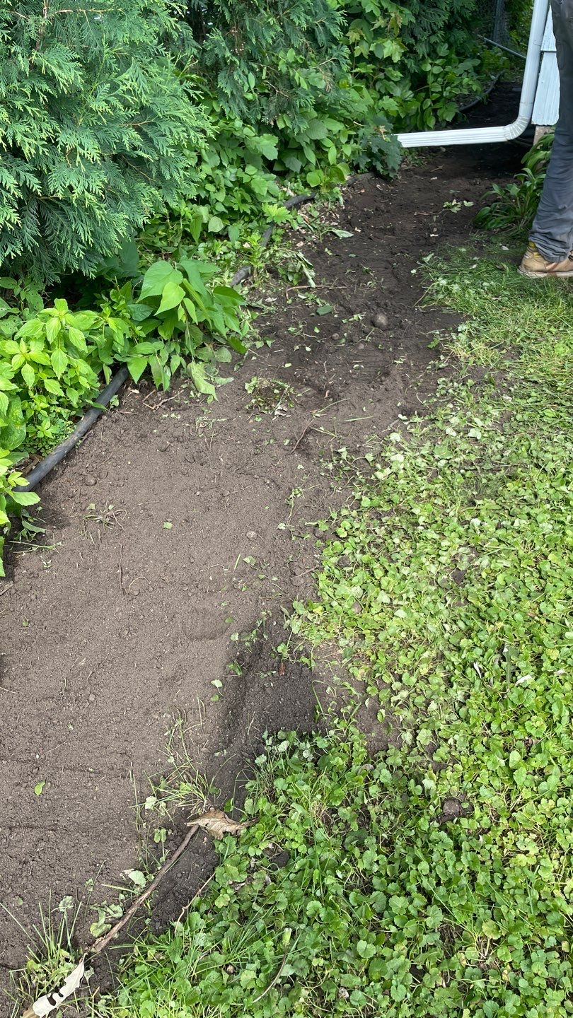 Sump Pump & Exterior Drainage in St. Paul, MN by Waterproofing Northeast
