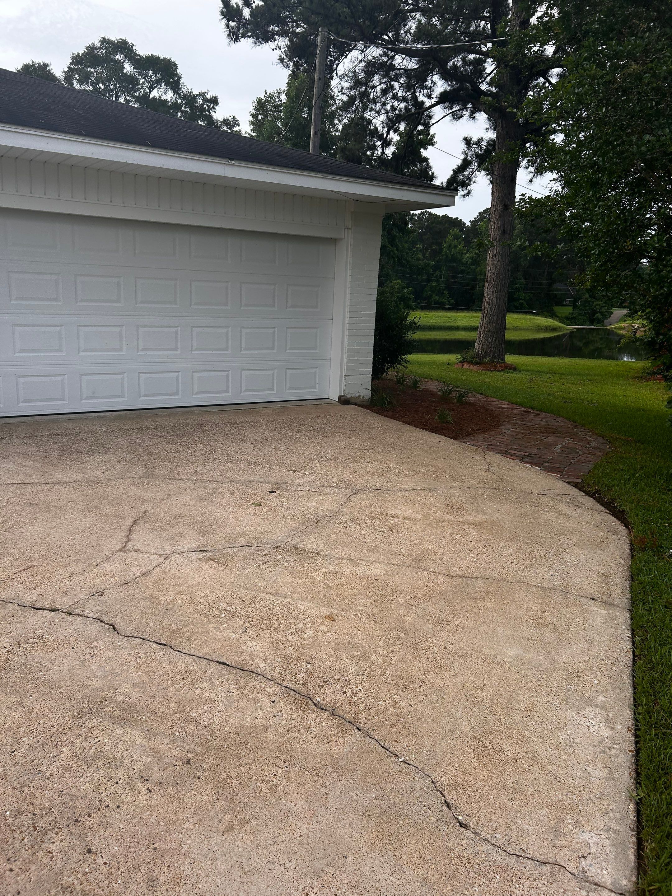 Total House and Yard Clean Up by College Bros Outdoor services