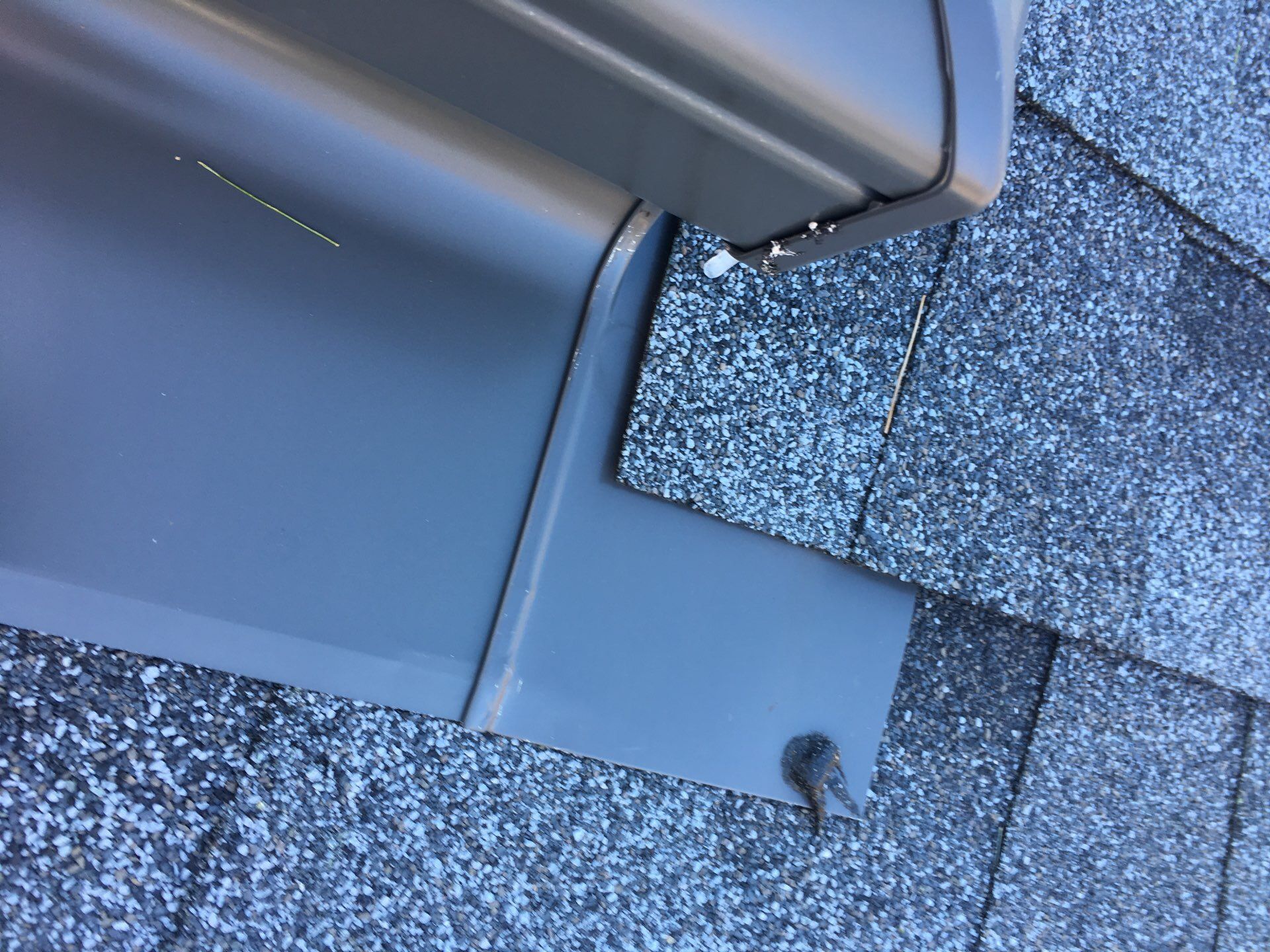 Roof and Skylight Replacement by American Home Contractors