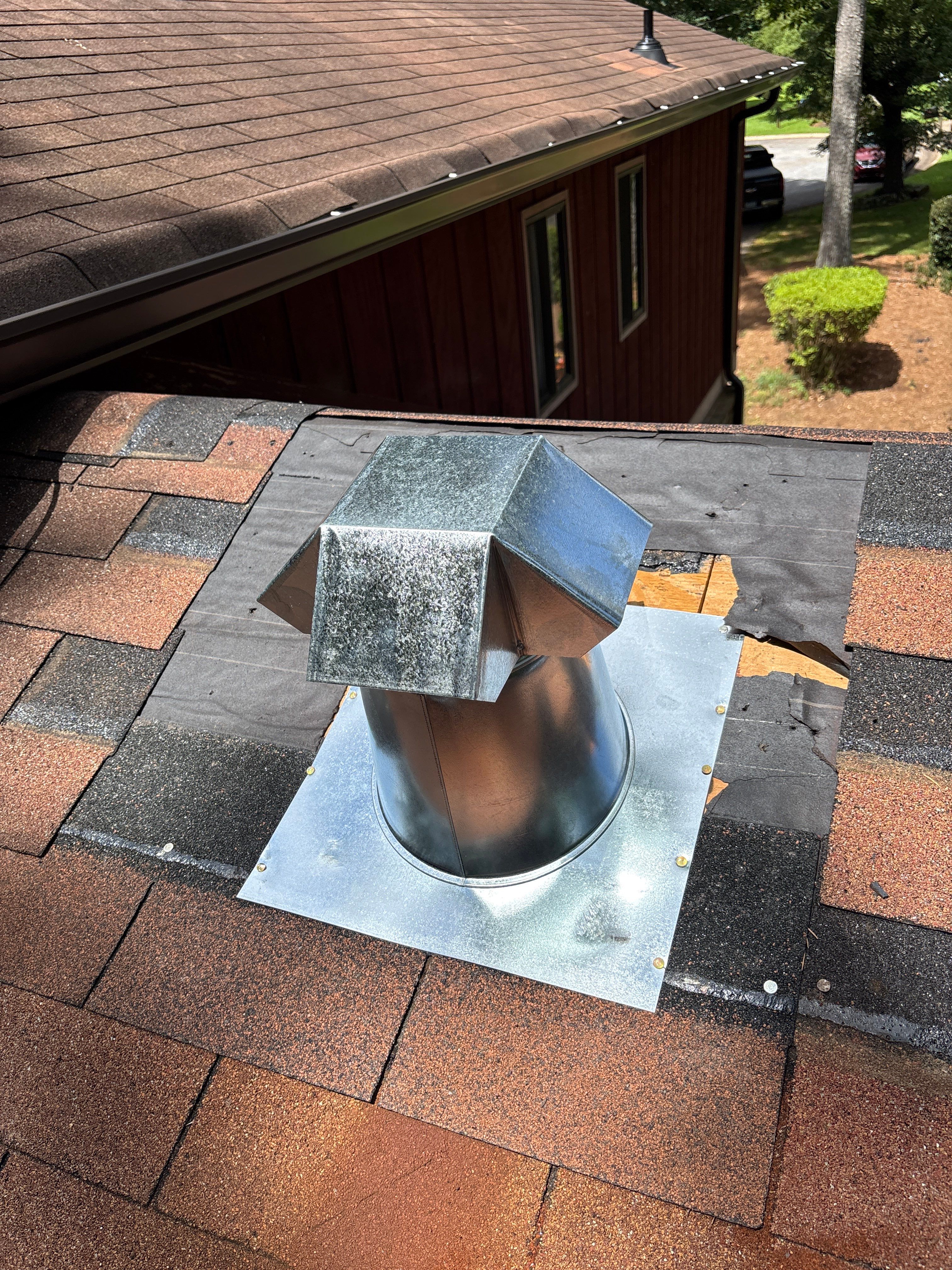 Gutters and Downspouts  by Deerfield Roofing LLC