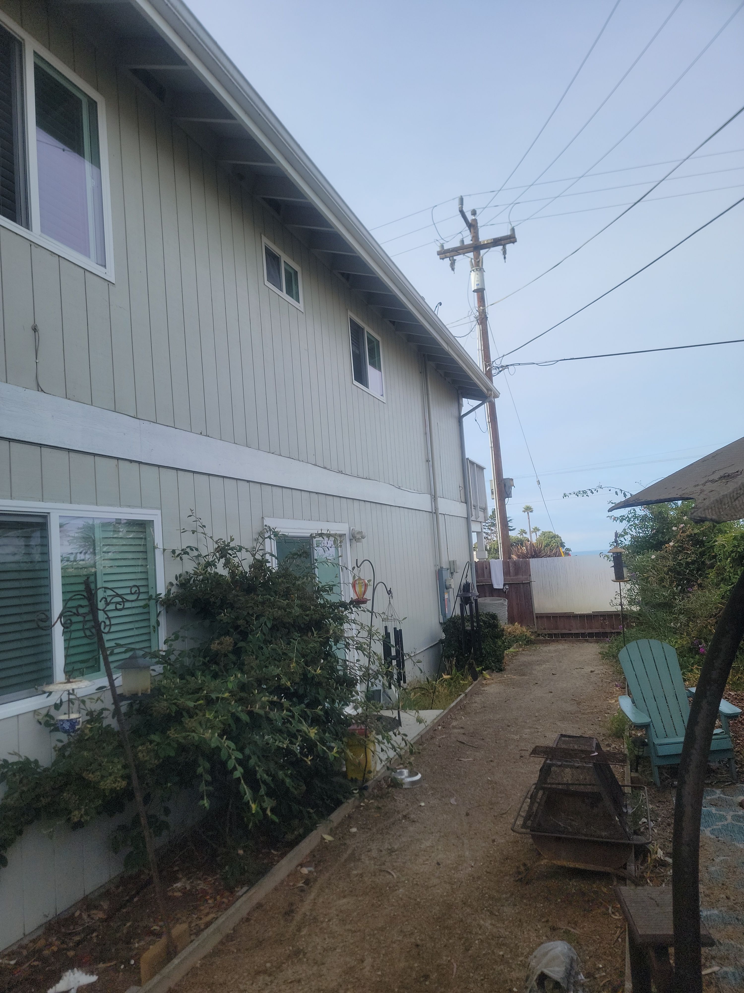 Cayucas paint upgrade by MGP Coatings