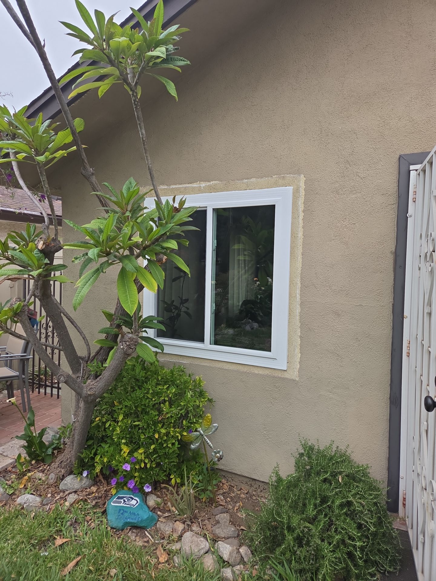 Anlin window replacement in San Dimas by American Window Company