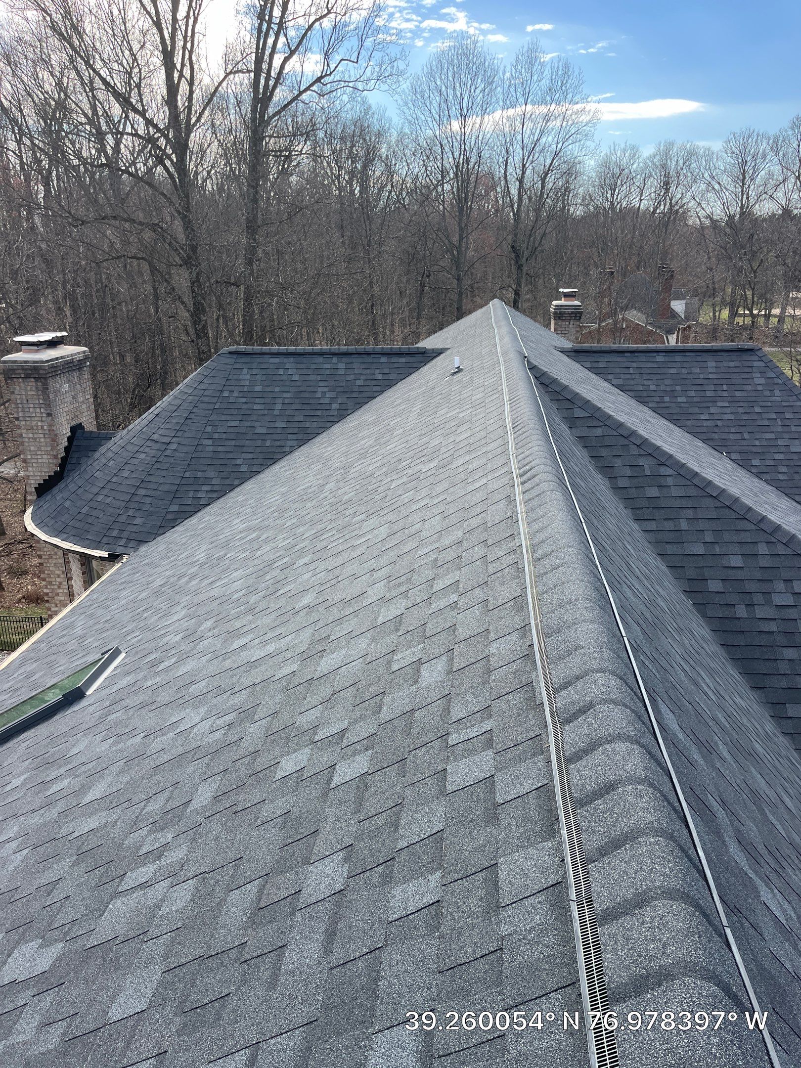 13327 Ridgewood Drive, Ellicott City, MD 21042 UNITED STATES by American Custom Contractors