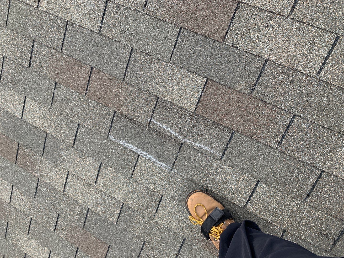 Residential Roofing Installation by Inspector Roofing and Restoration