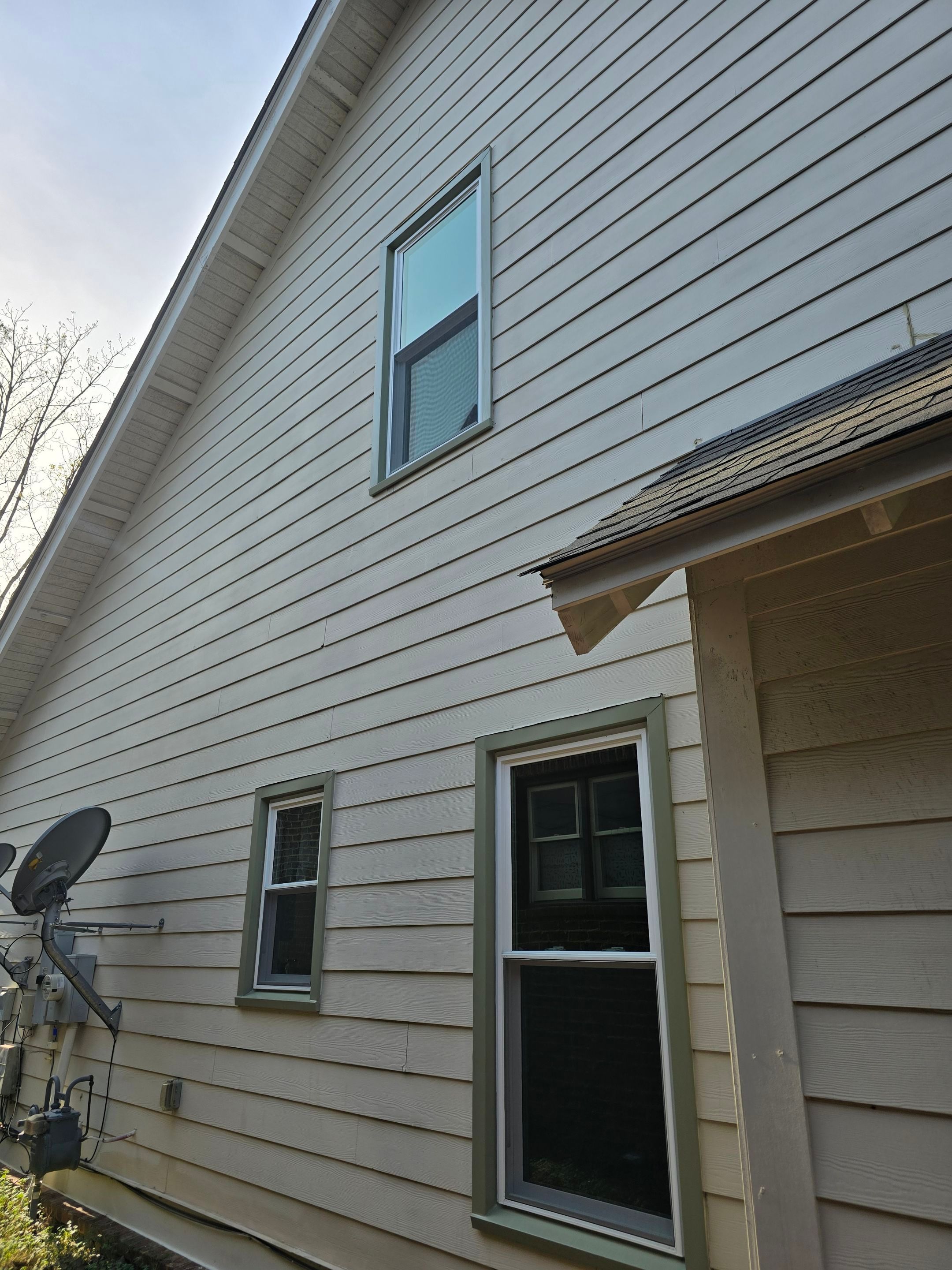 Mcilwain Project in Hoover by The Window Source