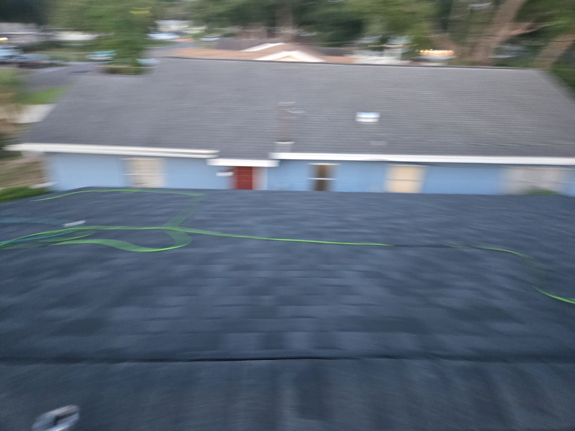 Project in St. Petersburg 33710 by Mitchell Roofing Company LLC 