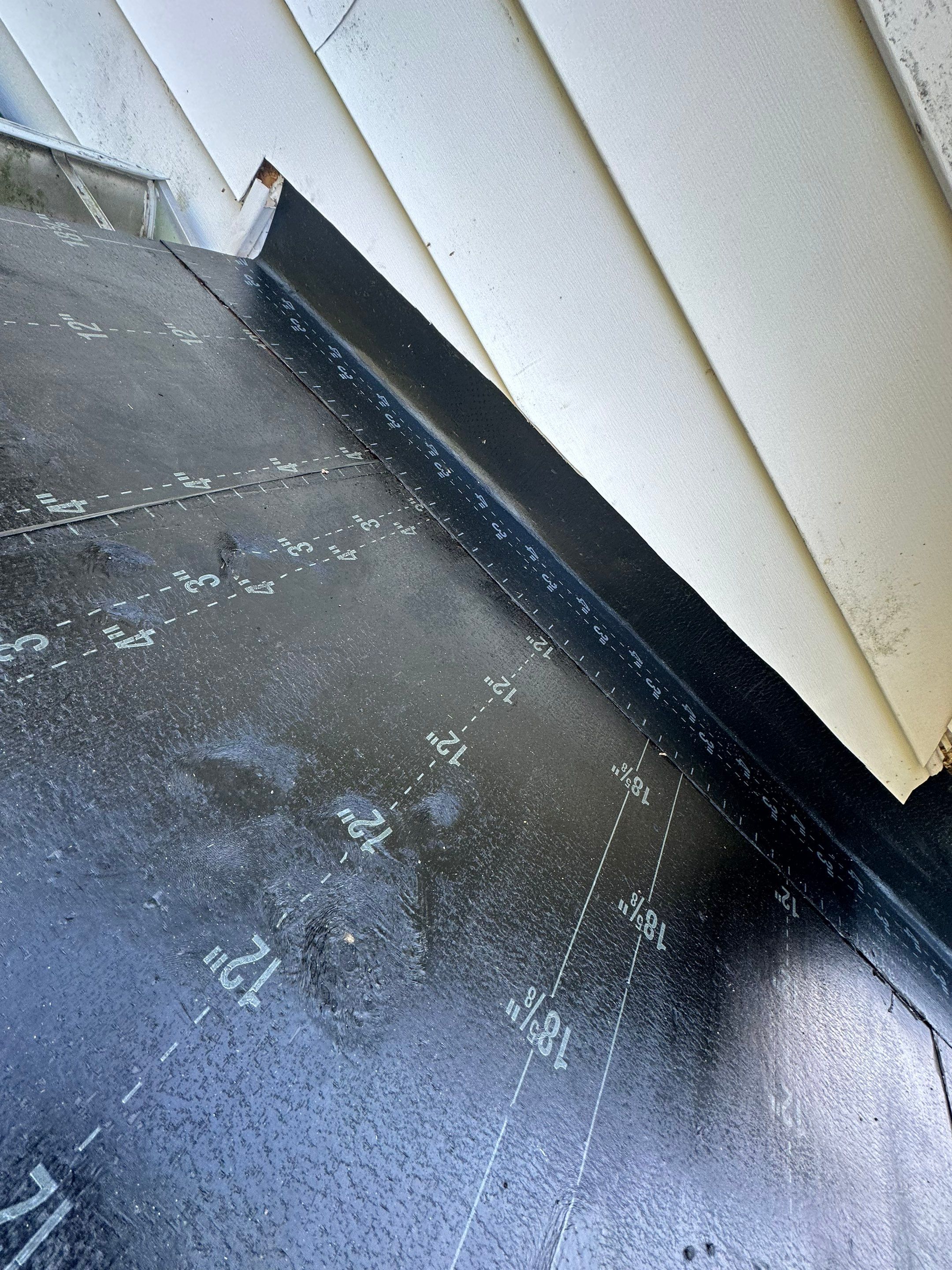 Roof Replacement in Freeland, MD • Matt H. by Seipp Roofing, LLC