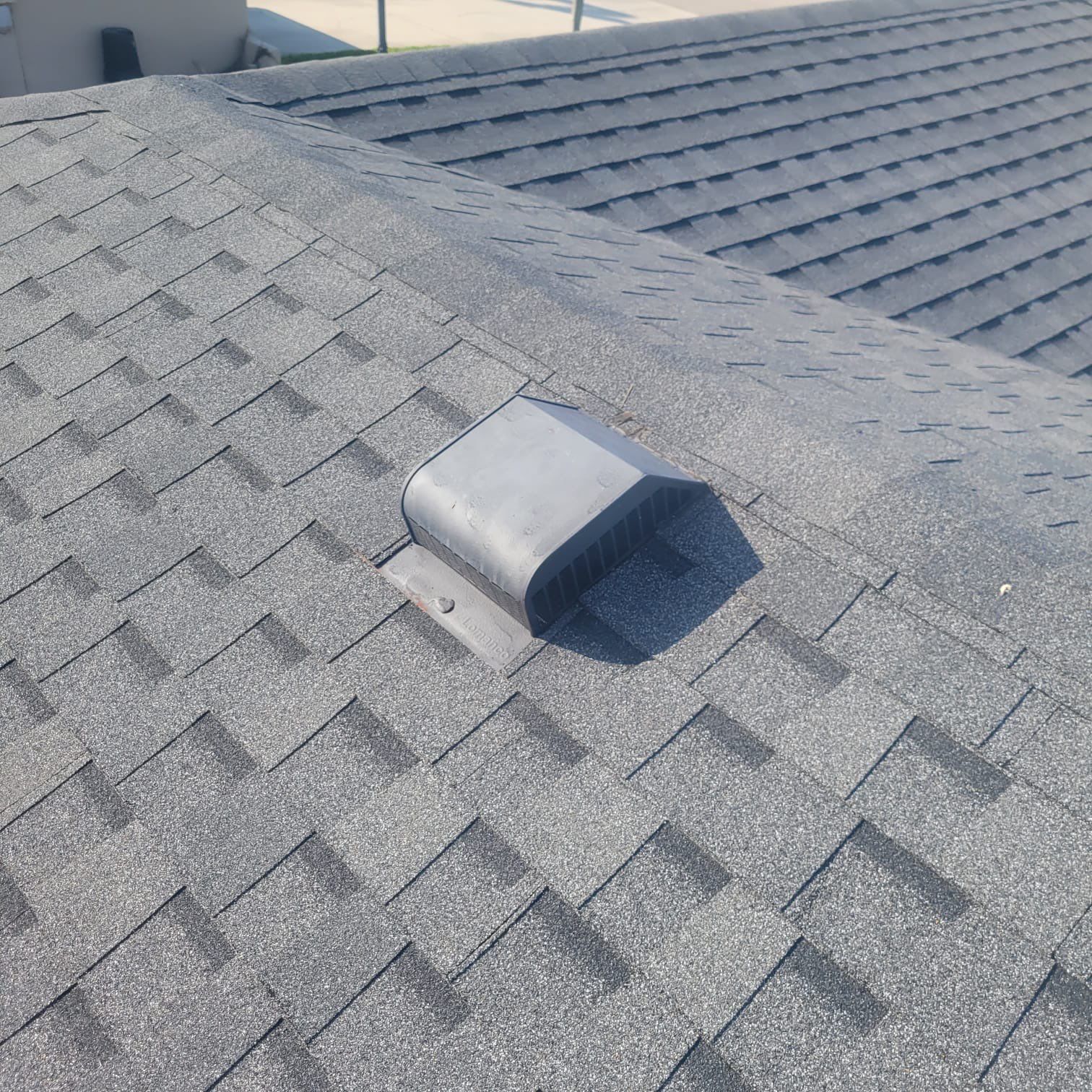 Residential Roofing Repair using Owens Coring Duration Shingles by Four Peaks Roofing