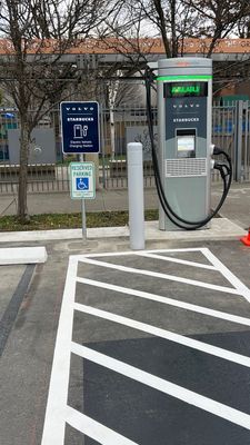 Faith Technologies | Striping