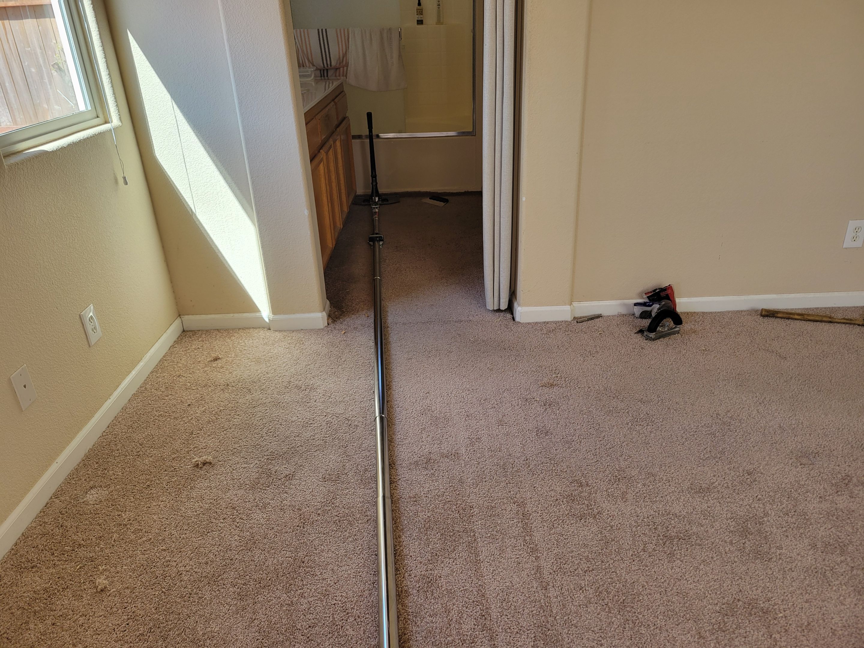 Carpet Re-stretching and Corrective Repair by Ardent Carpet Restore LLC