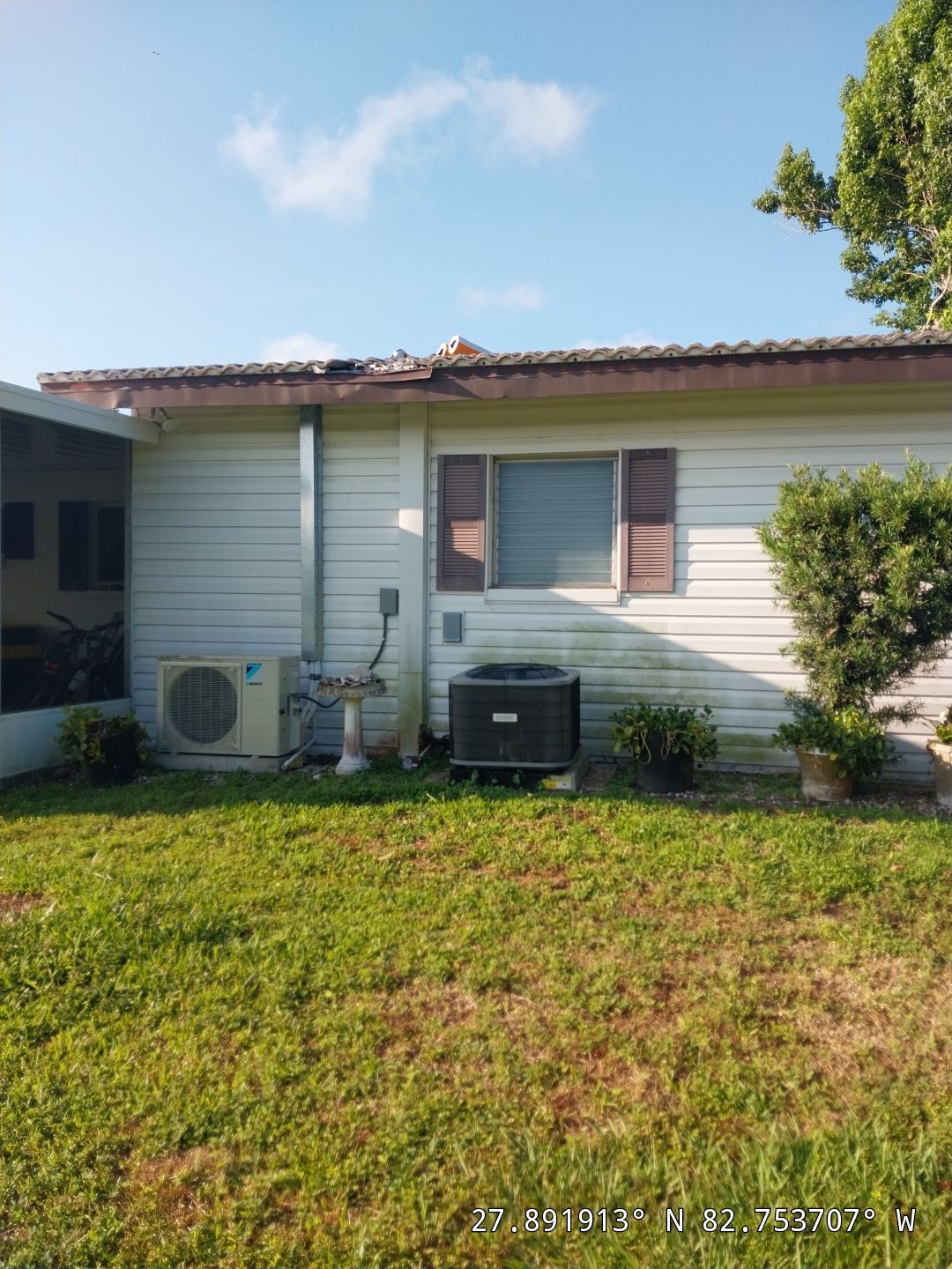 Project in Largo 33773 by Mitchell Roofing Company LLC 