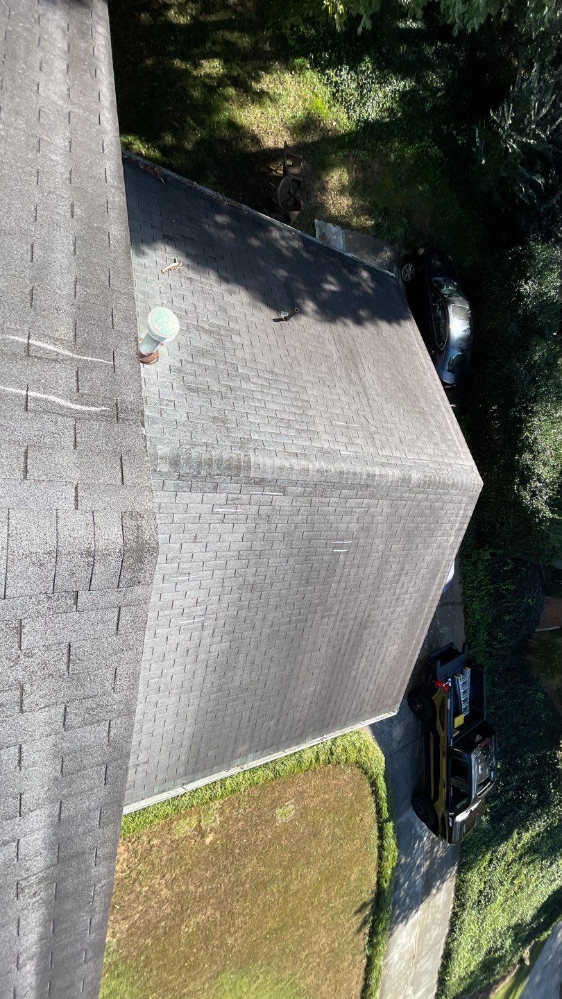 Residential Roofing Installation using Owens Corning by Inspector Roofing and Restoration