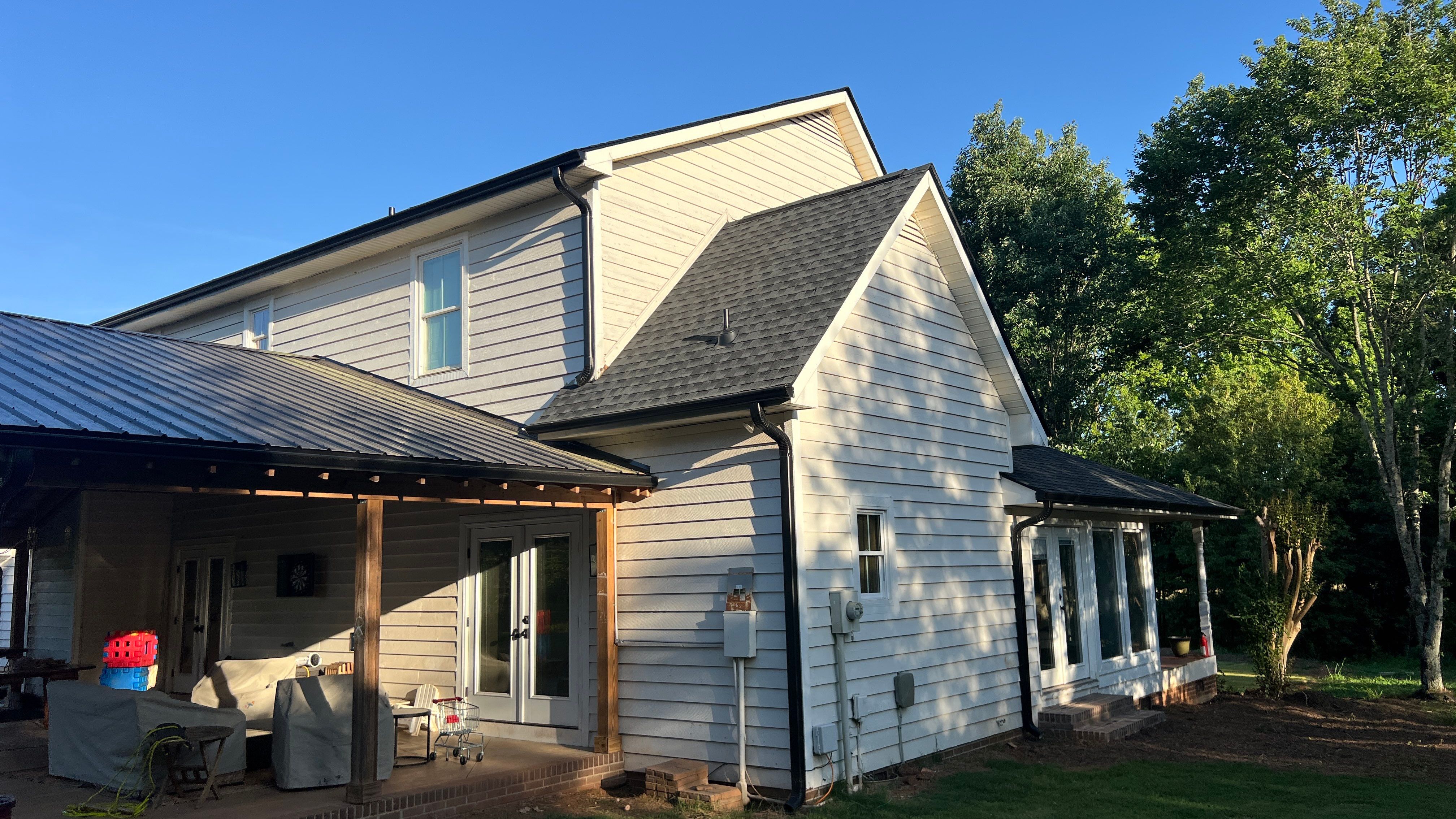 The Links by United Contracting and Roofing