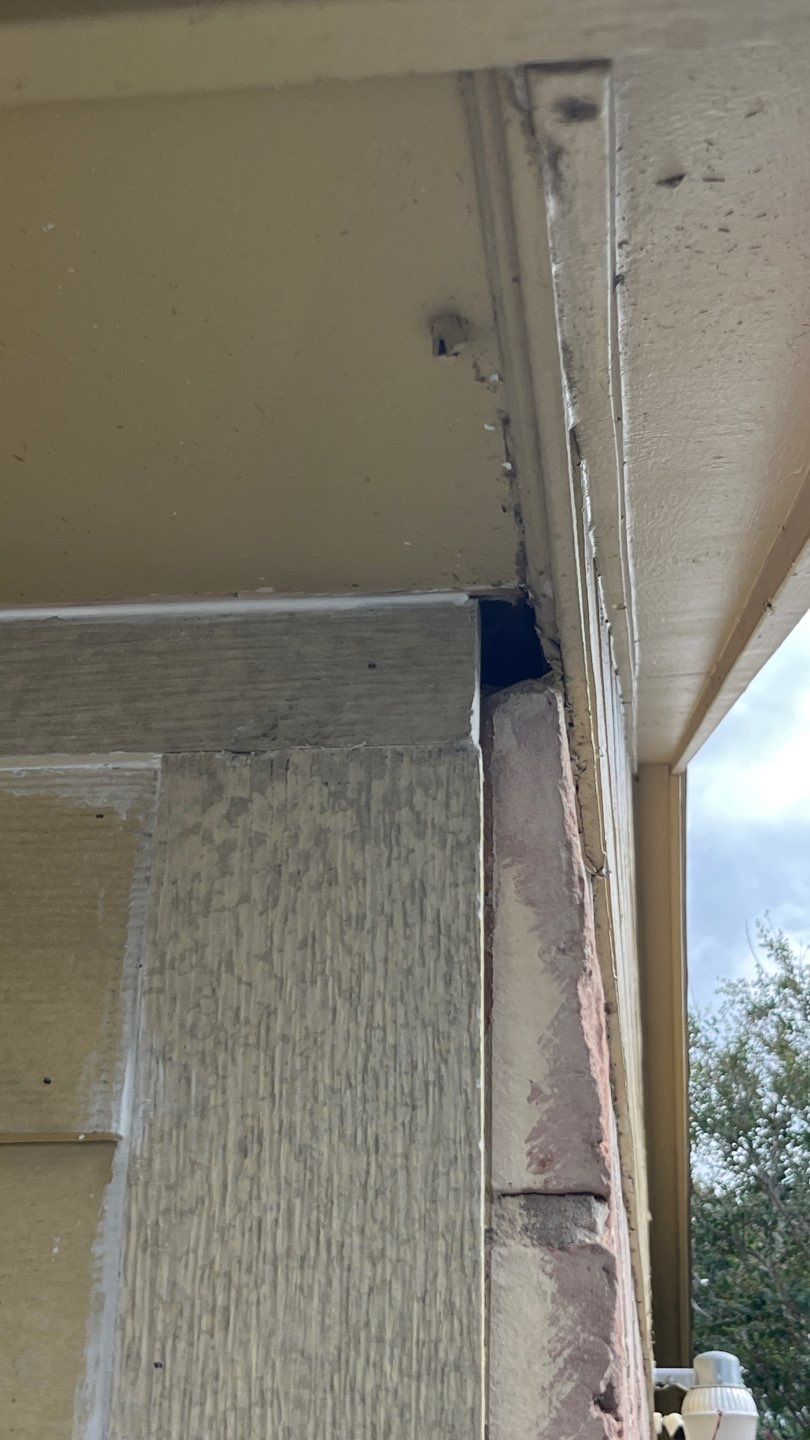 Exterior Upgrade by Bayfront Roofing and Construction
