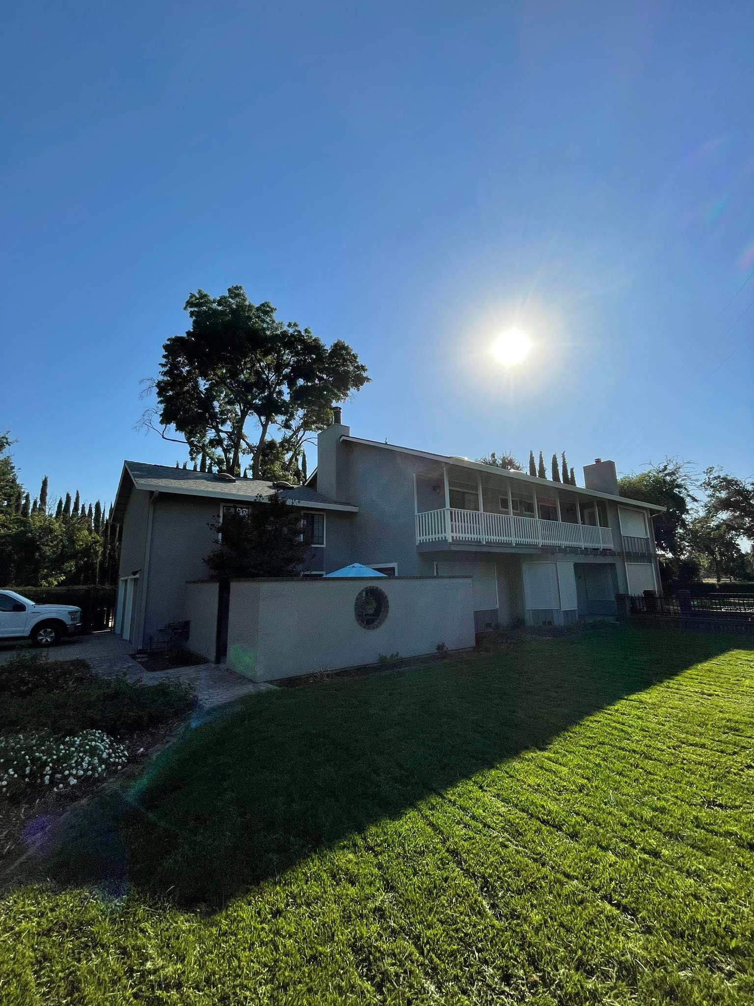 Durham Ranch by Butte Roofing Company License #567600