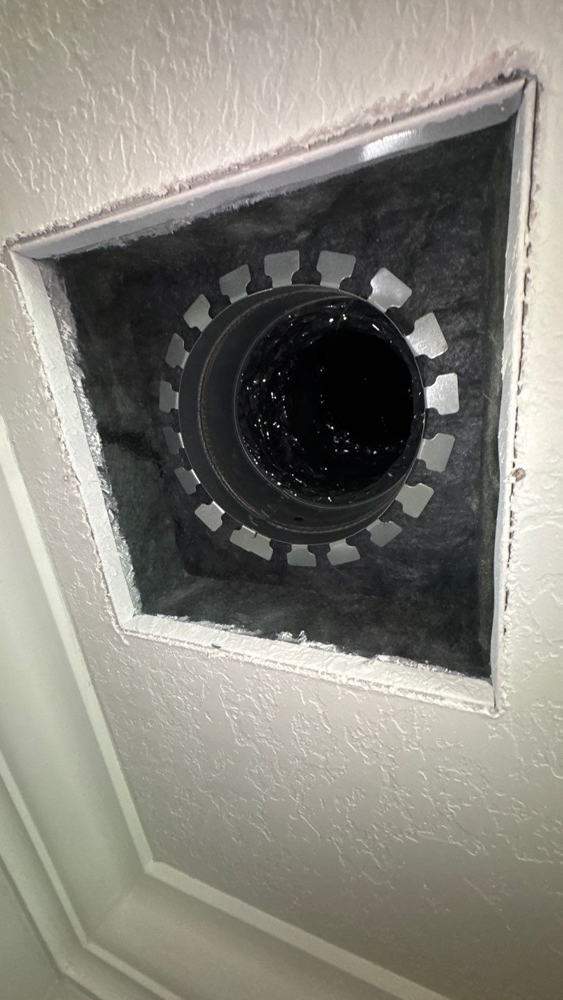 Air Duct Cleaning in The Villages by Hygienic Air, Inc