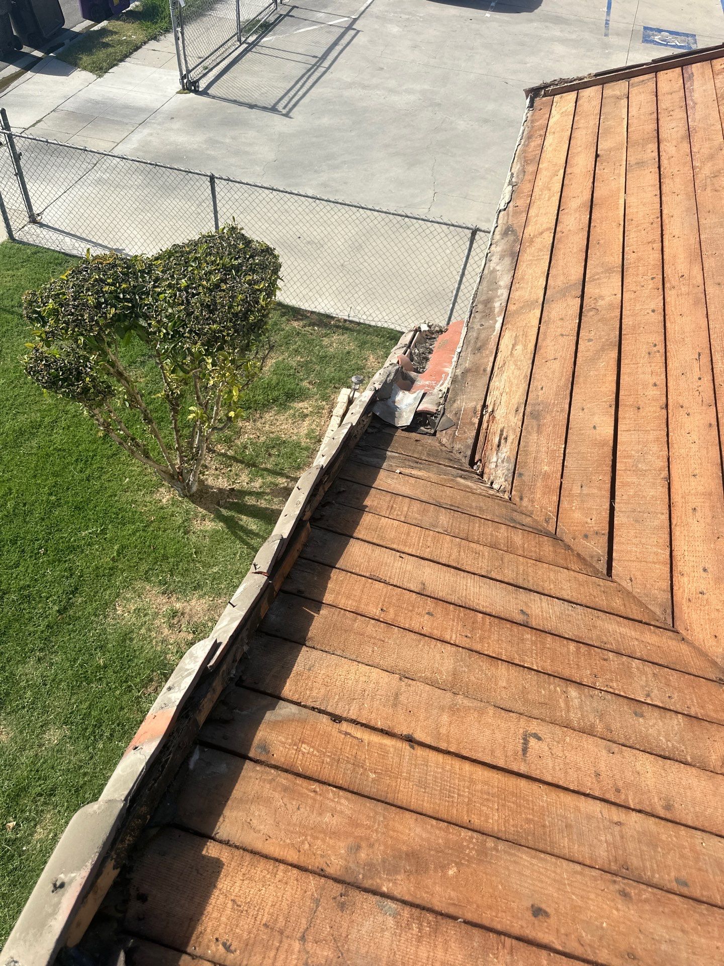 Roof Replacement - Long Beach, CA 90805 by Epic Roof Replacement