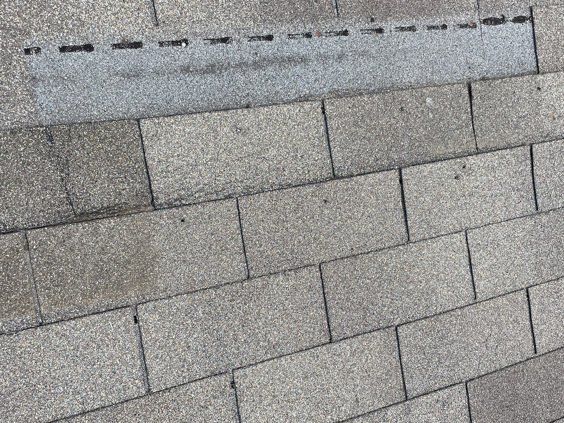 Residential Roofing Repair using Owen's Corning Duration (Lifetime) Shingles by Roof Repair Company
