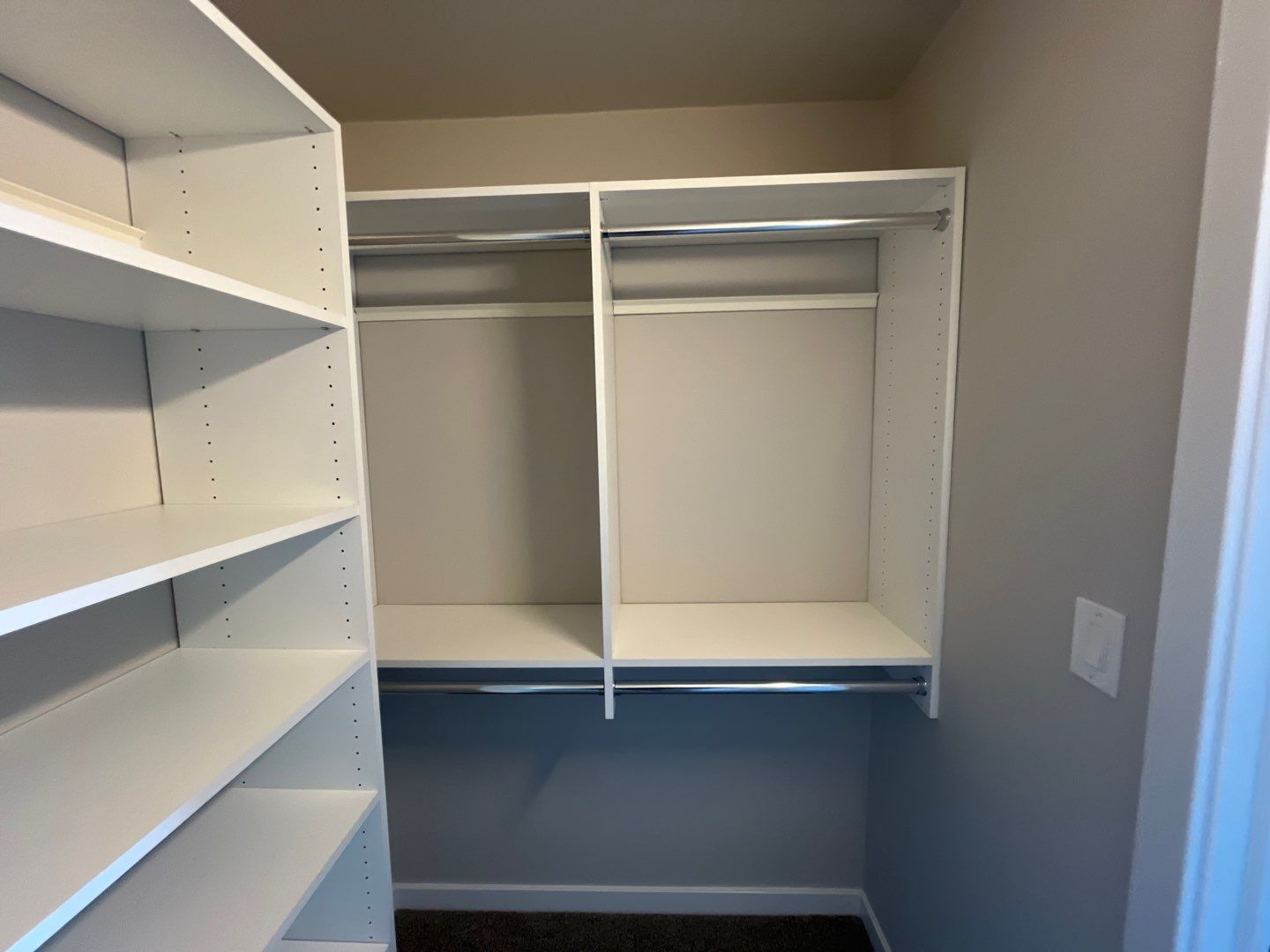 Interior Painting - Full Prep & Repaint - Ocean City, NJ by Fresh Coat Works LLC