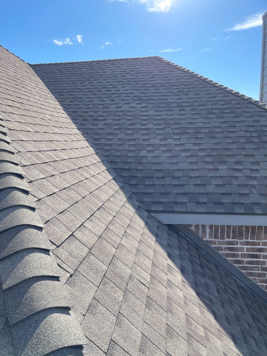 GAF HDZ - Weathered Wood by Elite Roofing LLC