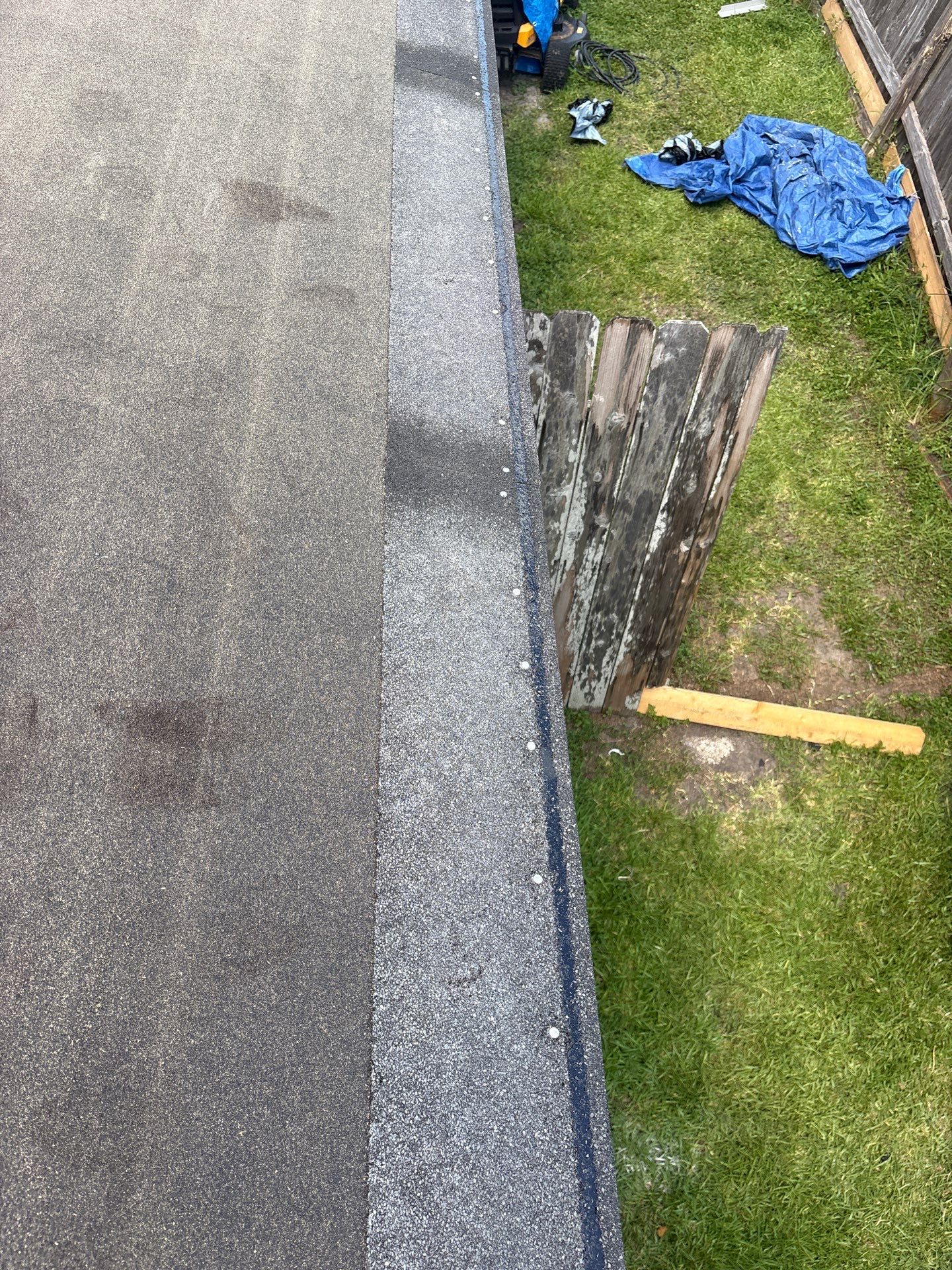 Corpus Christi Roof and Fascia by Bayfront Roofing and Construction