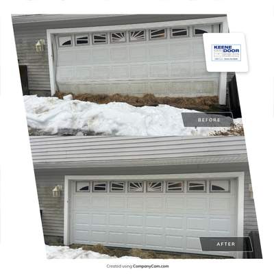Panel Installation using Safeway 