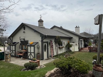 Project in Oak Creek