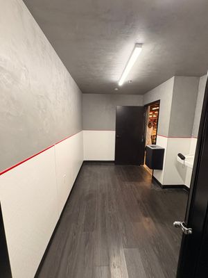 House of Gains Gym
