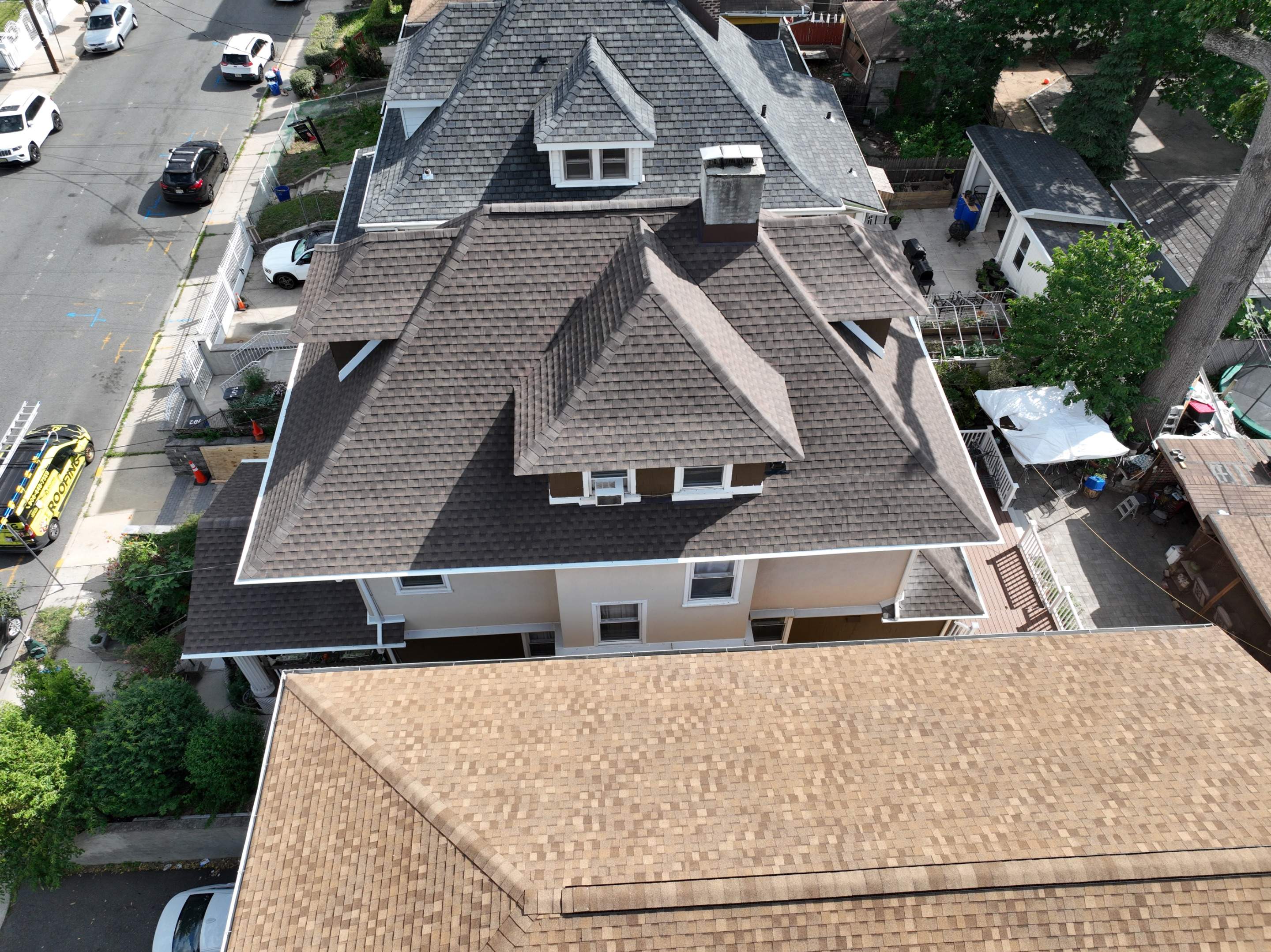 Project in Newark, NJ by REVIXPRO 