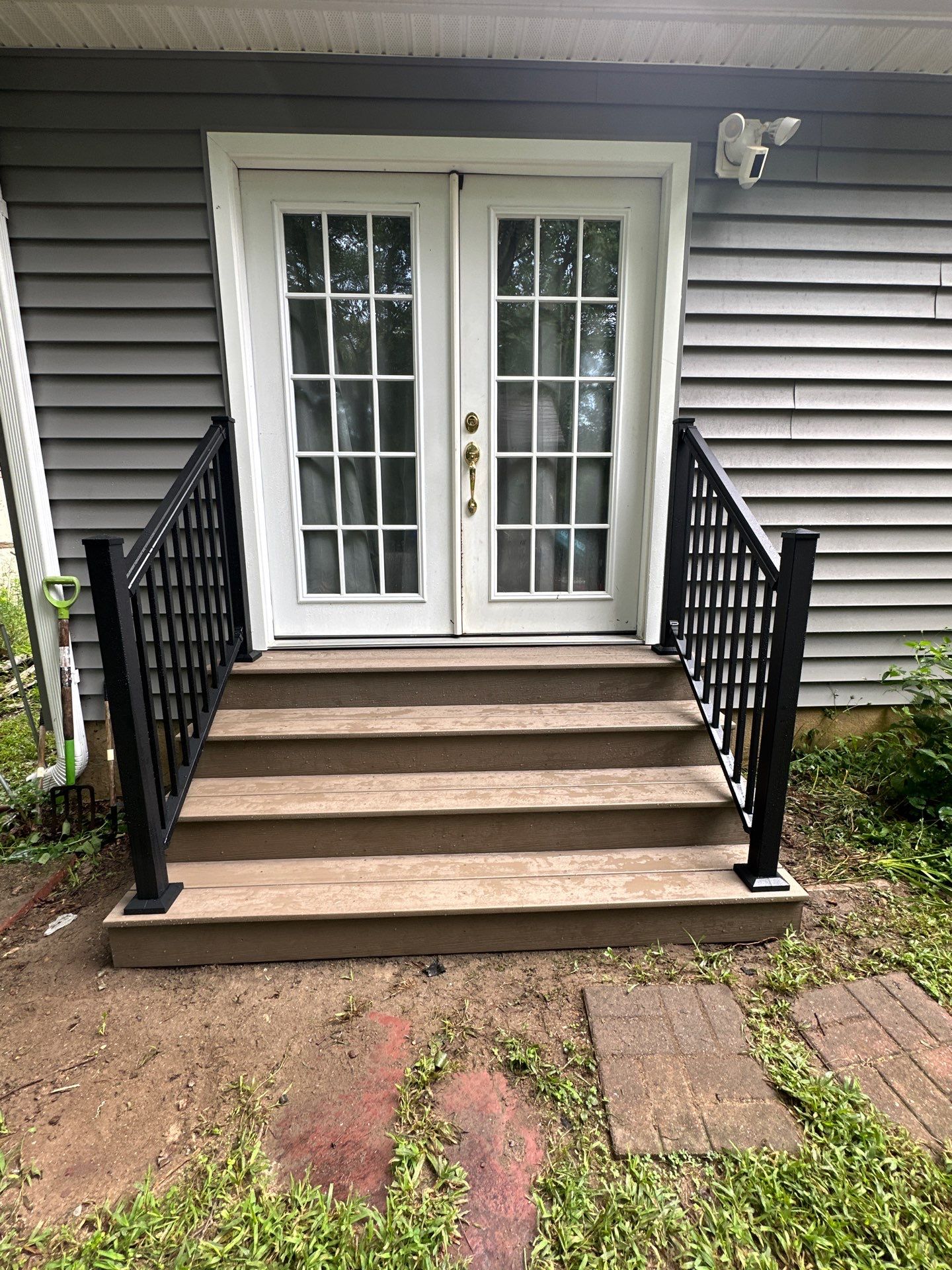 New Deck in Evesham, New Jersey by deck guardian