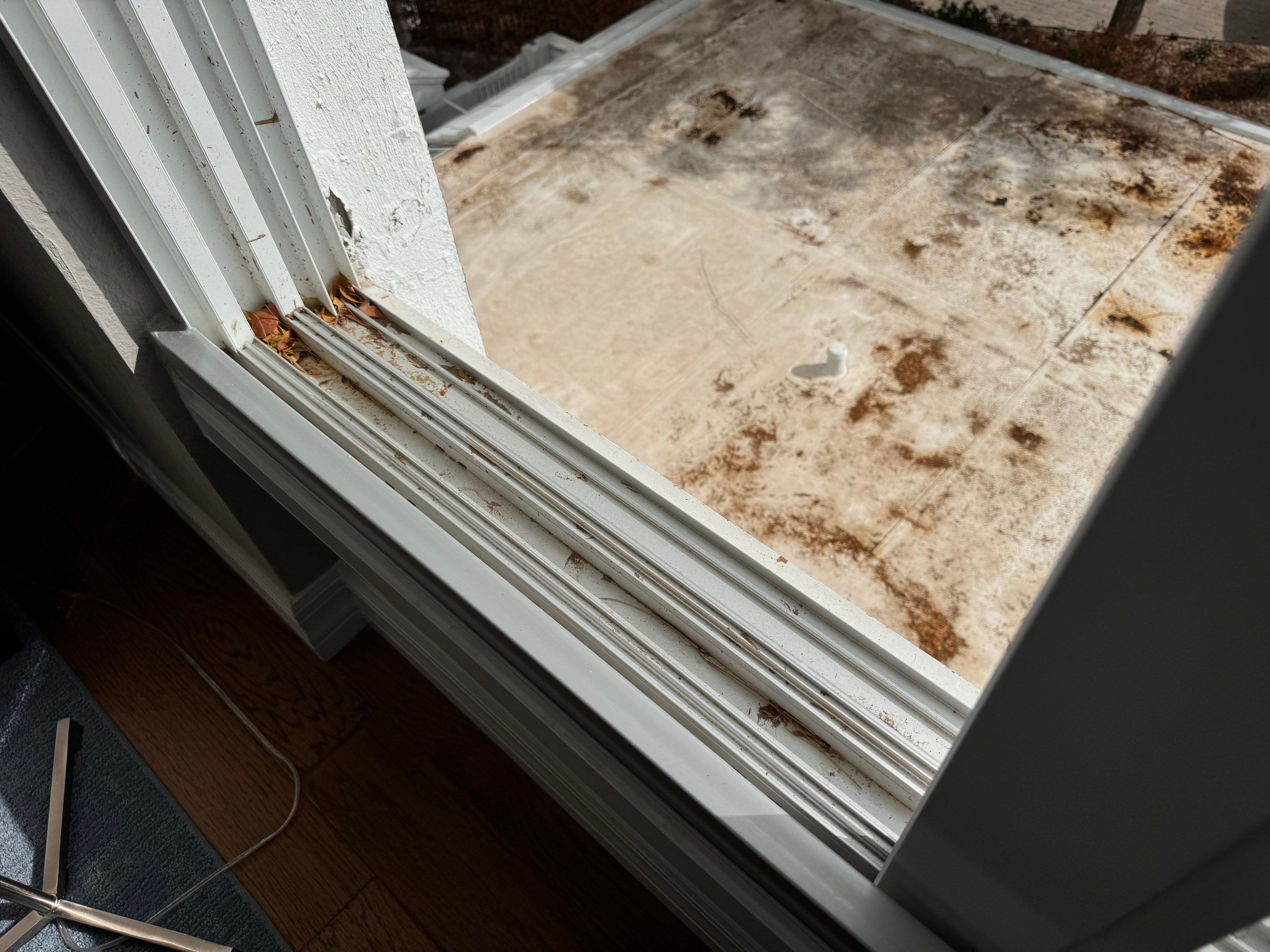 Water Damage Claim in Sarasota by FLAPA & KeyStone