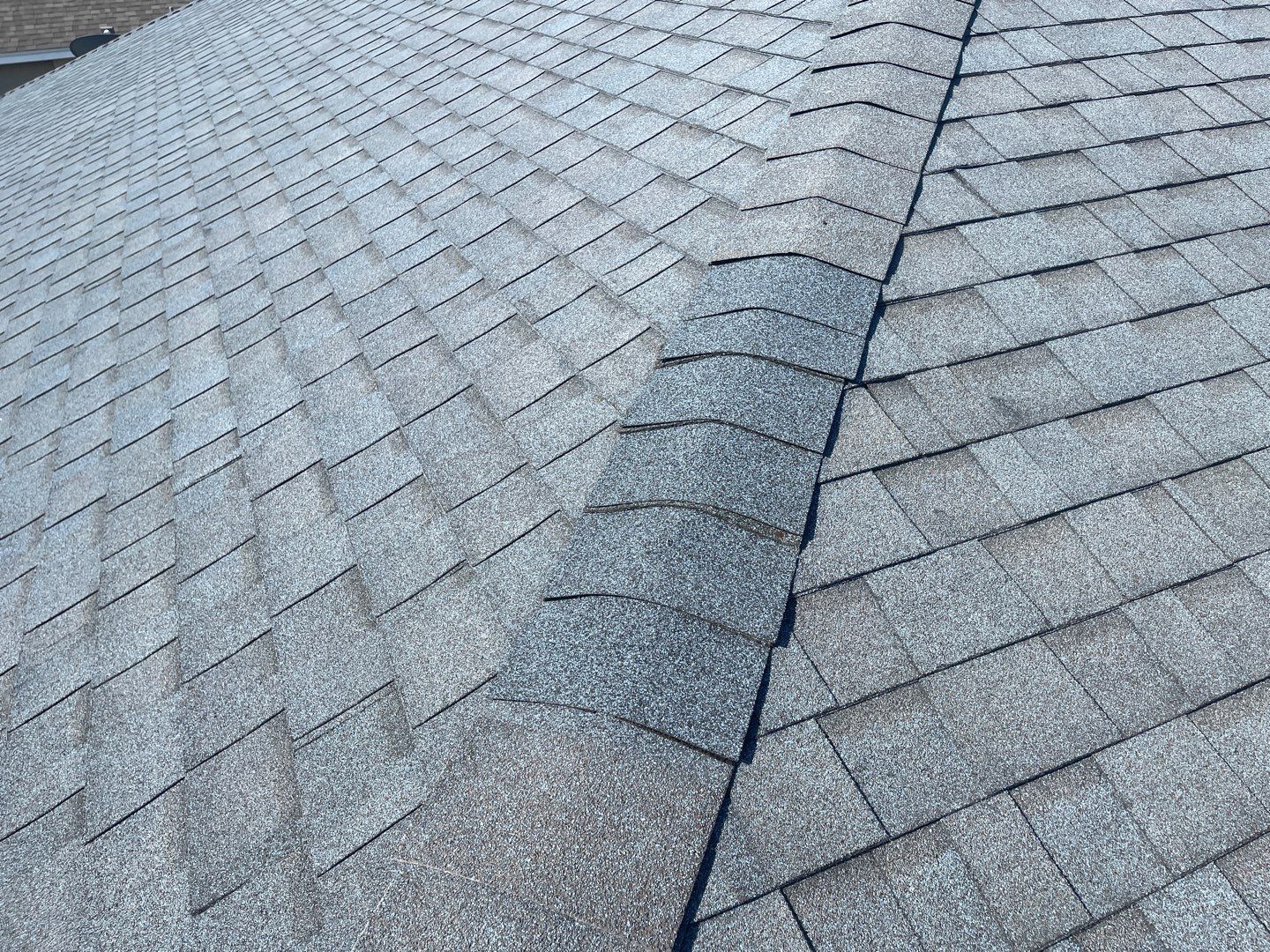 Residential Roofing Installation using GAF Timberline HDZ by Lighthouse Roofing