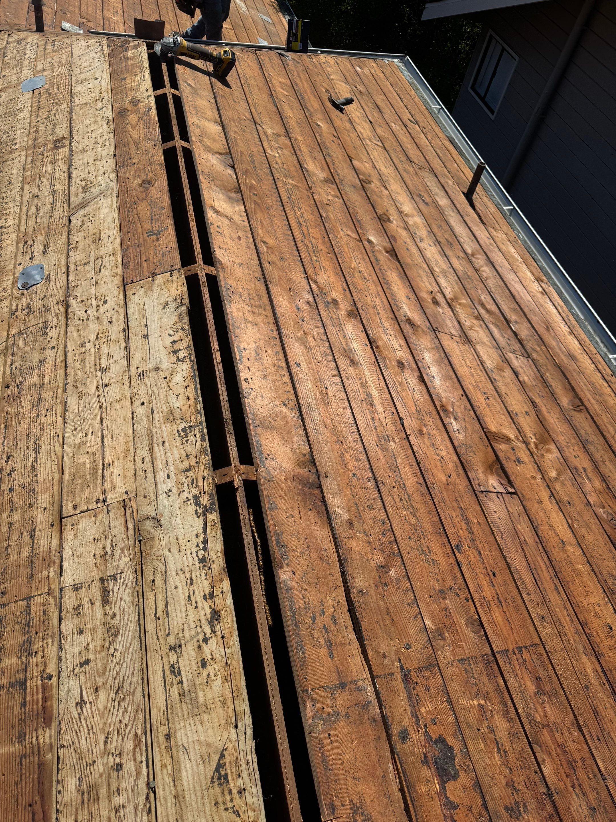 Roof Replacement - Berkeley, CA 94707 by Epic Roof Replacement