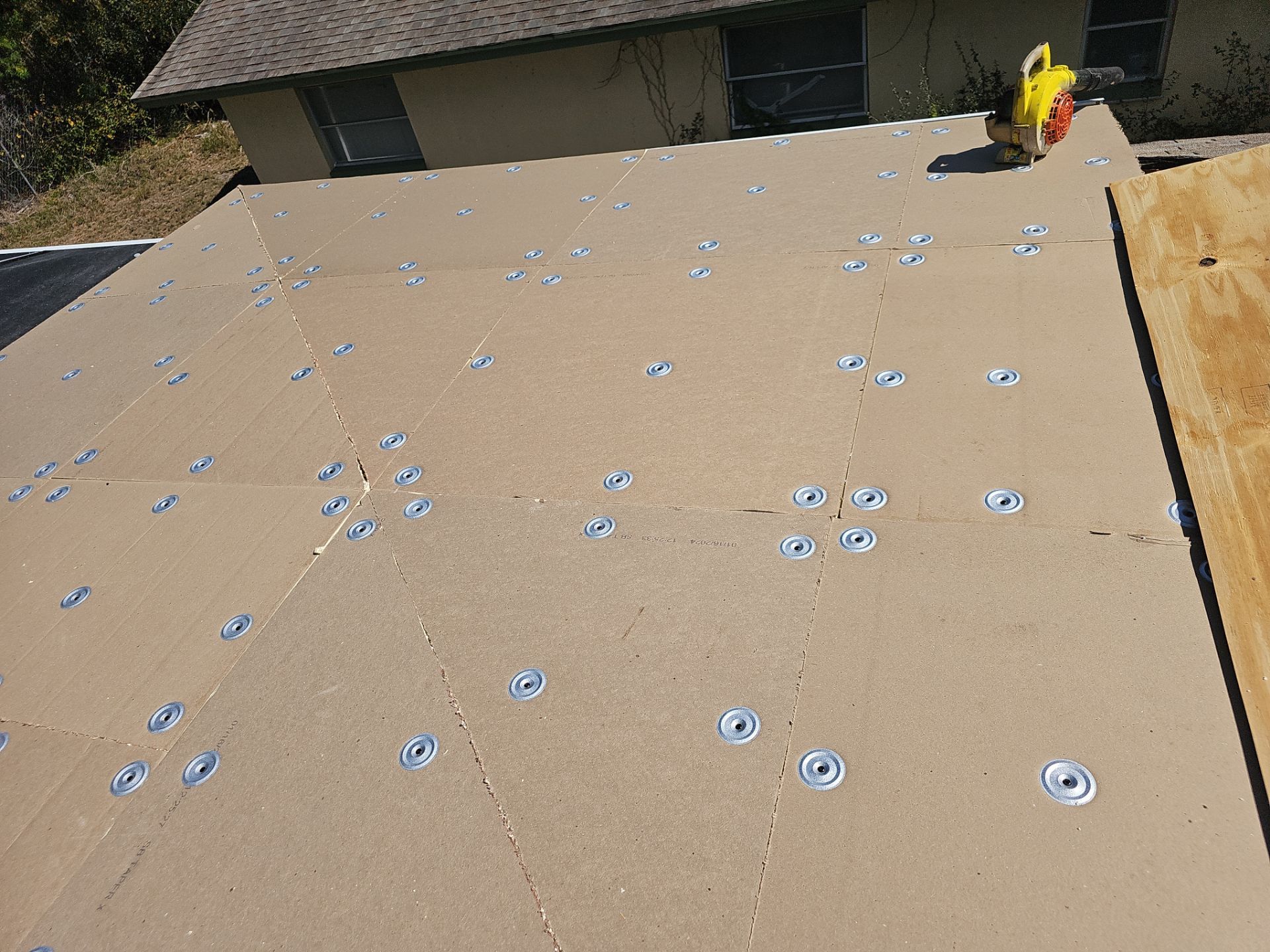 Project in Seminole 33776 by Mitchell Roofing Company LLC 
