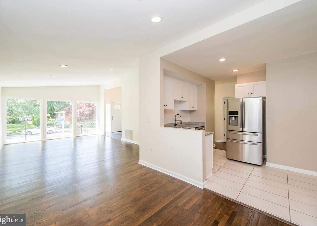 Whole House Remodel - Pikesville, MD by Remodel Now