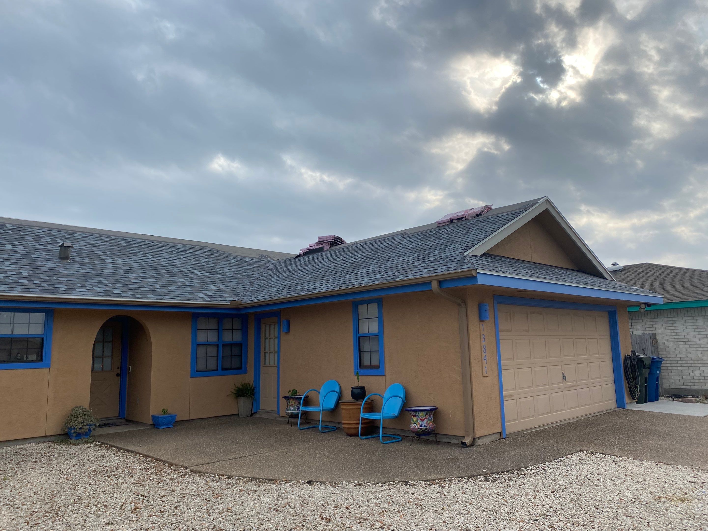 Pacific Wave by Bayfront Roofing and Construction