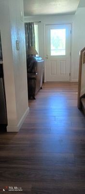 Project in Louisville