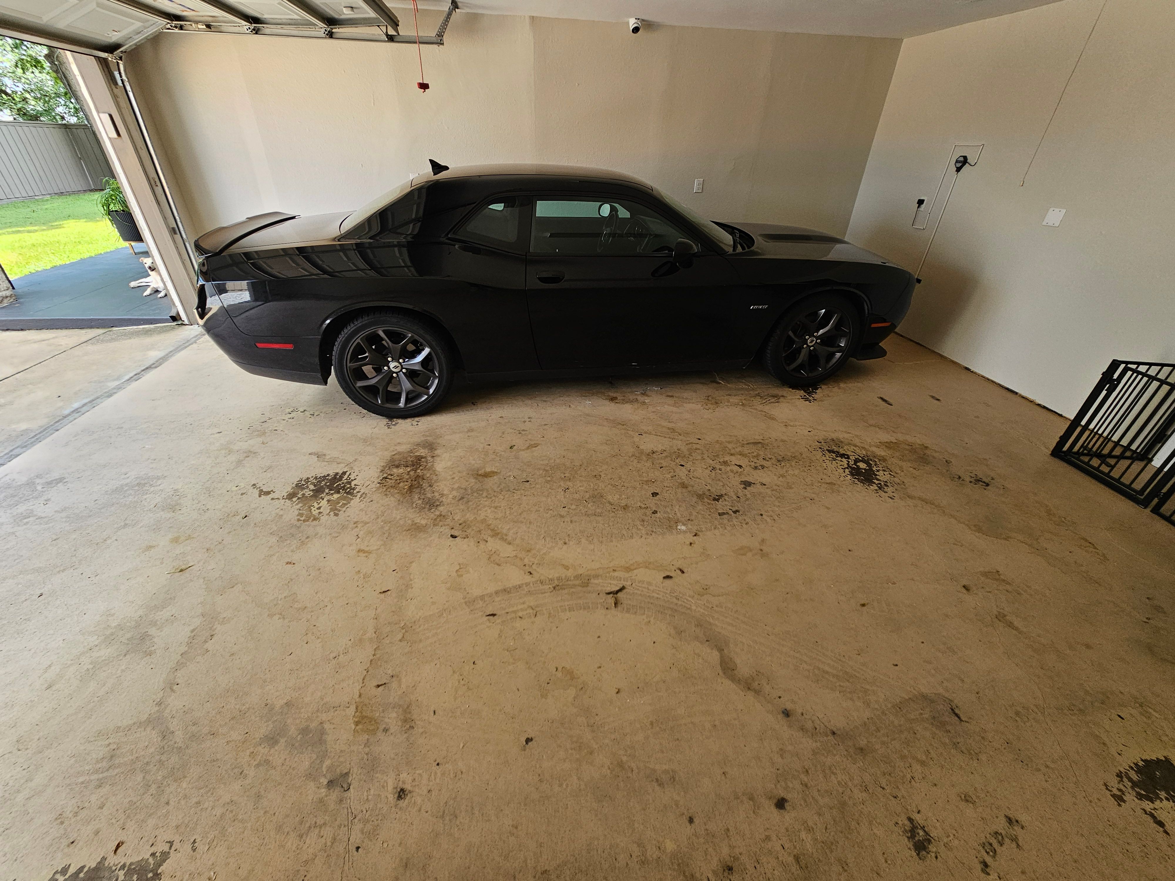 Project in Garland by EL-GC LLC 