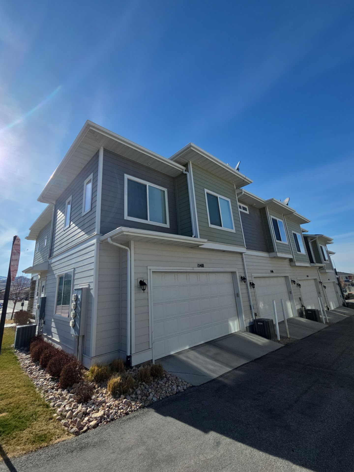 Roof Repair Bluffdale Utah by ASAP Roofing & Exteriors