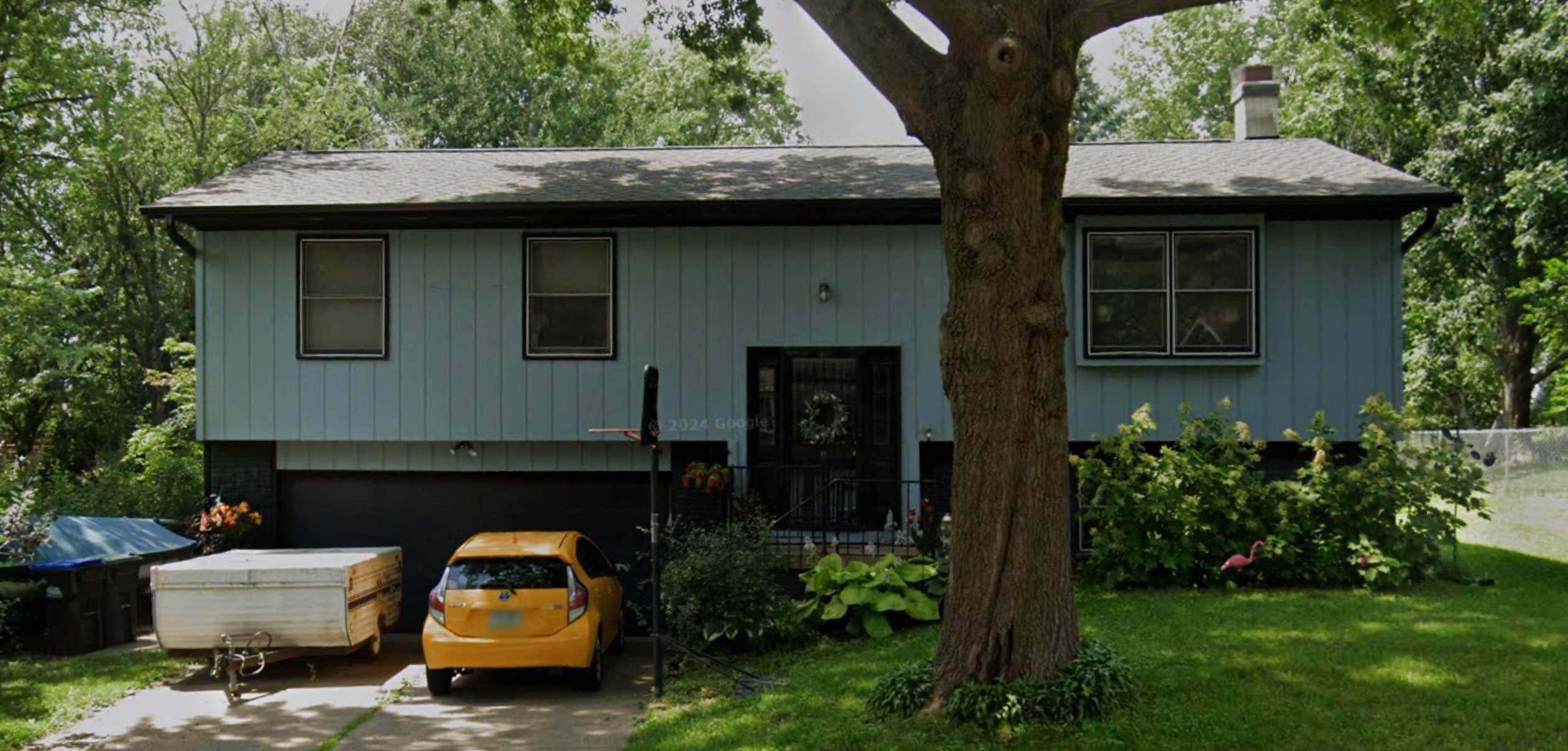 Window installation  by United Windows and Siding LLC