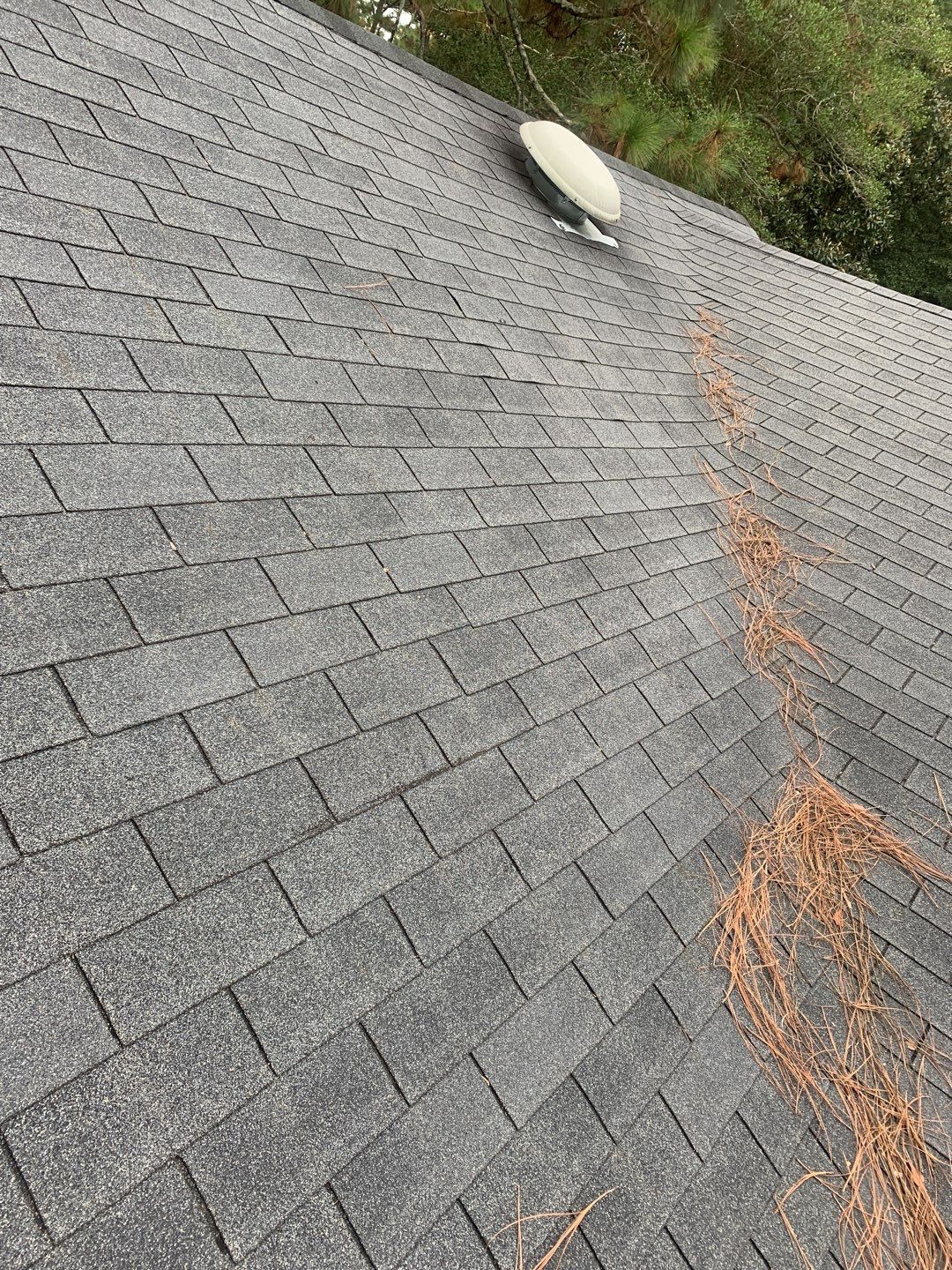 Repair by American Roofing NC