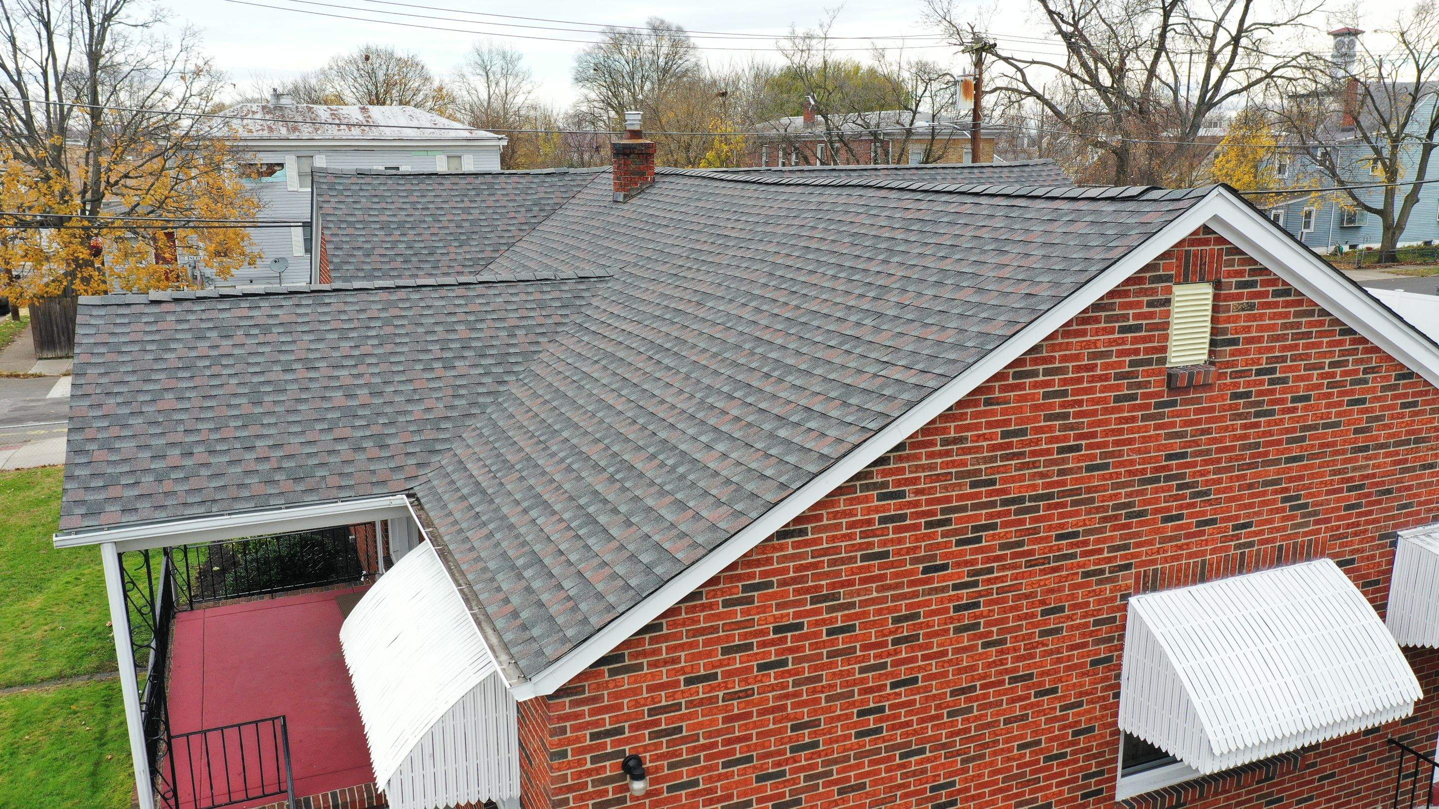Roofing by Stofan Construction LLC