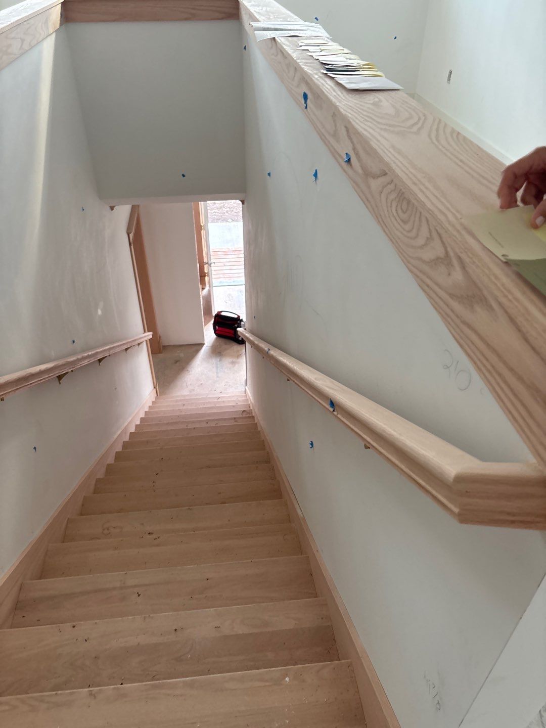 New Home Interior & Exterior Paint by Cutting edge painting 